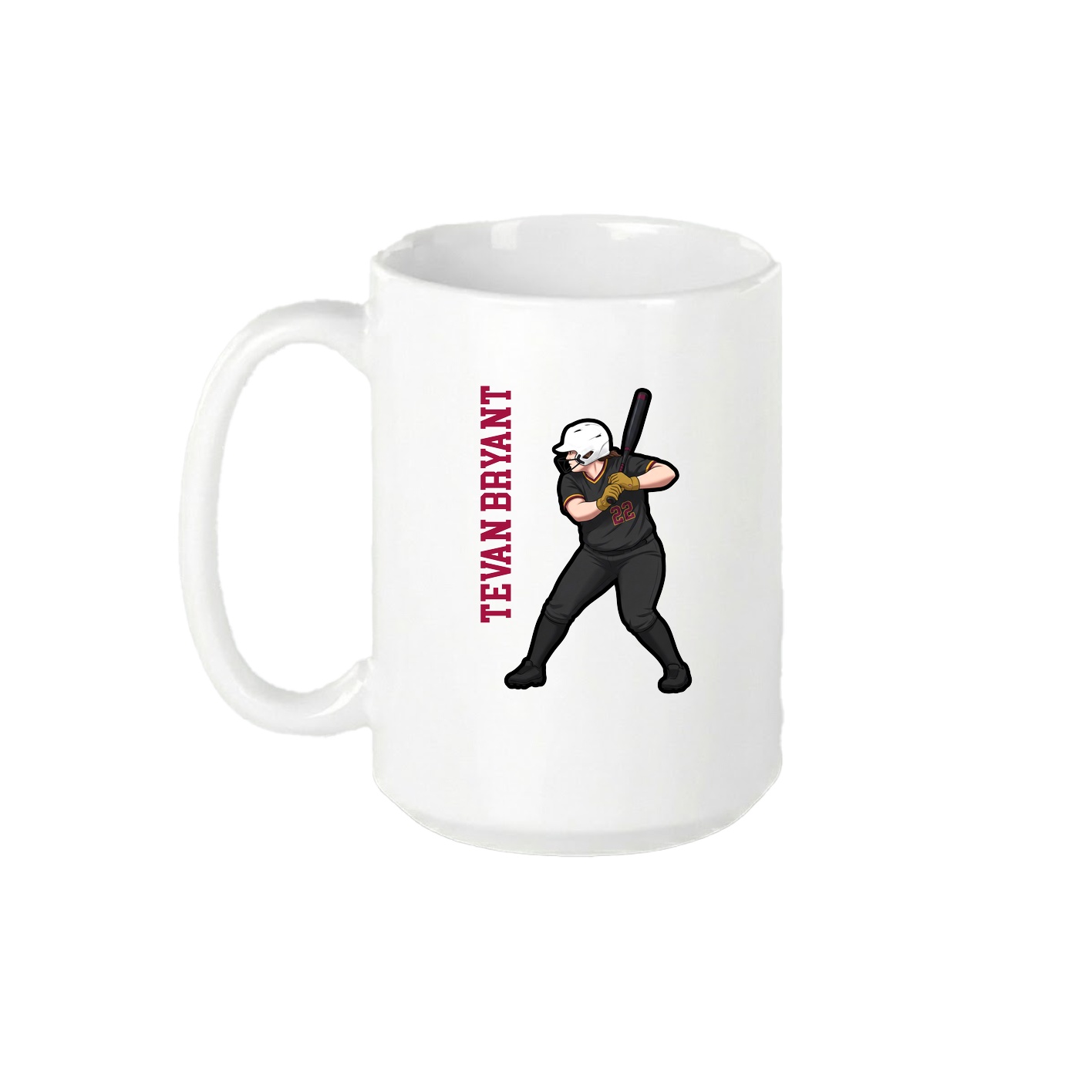 15oz Coffee Mug