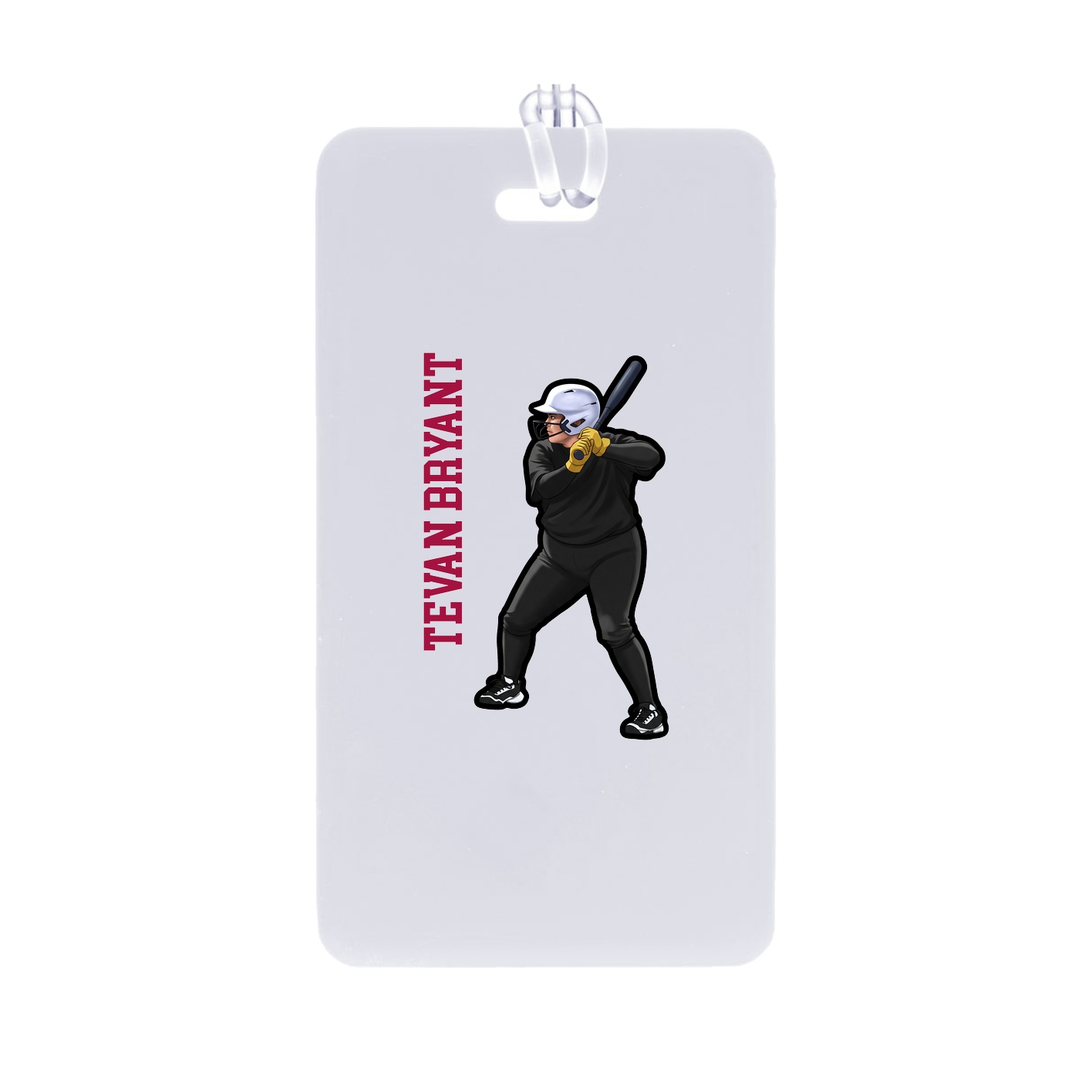 Bag Tag