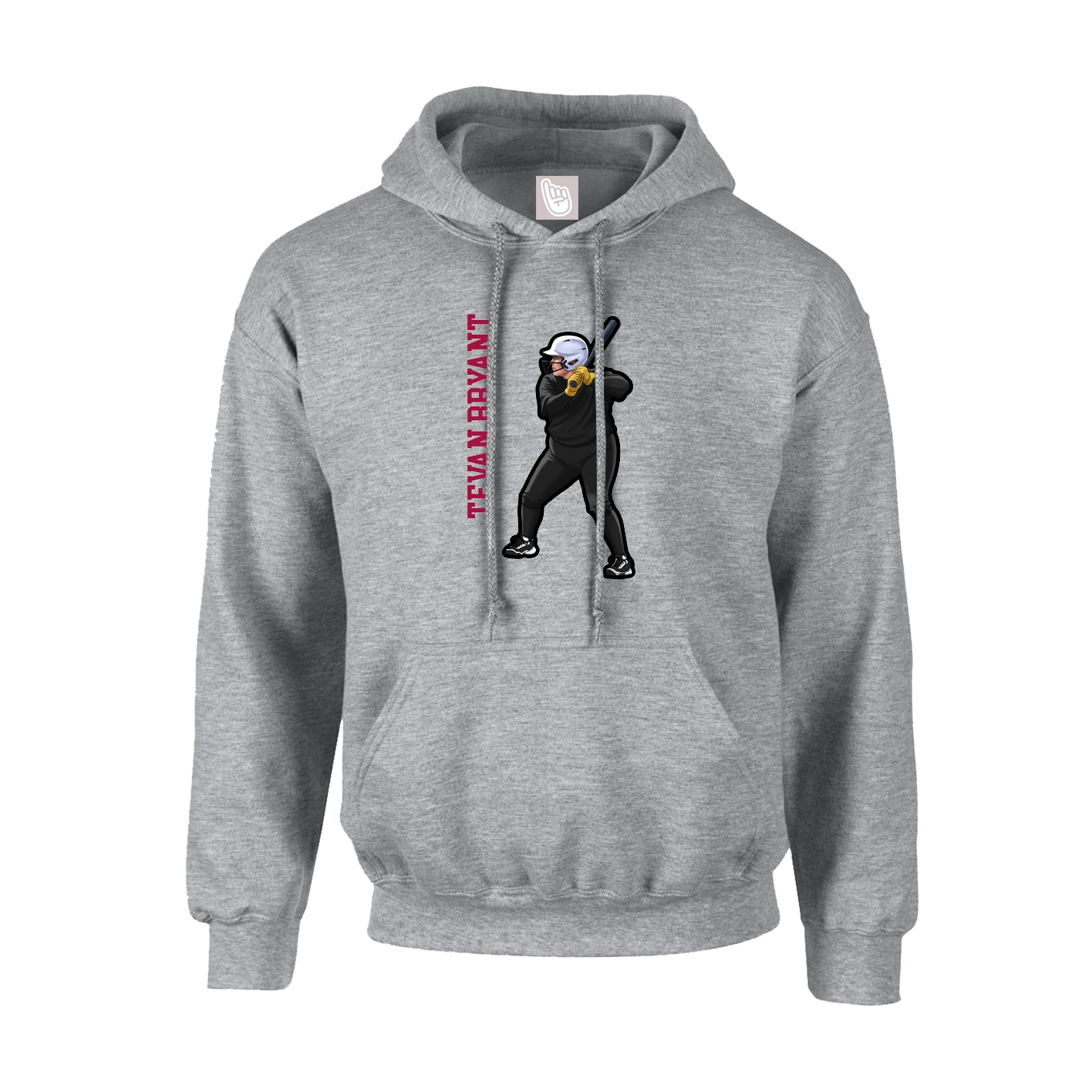 NIL Club Hoodie