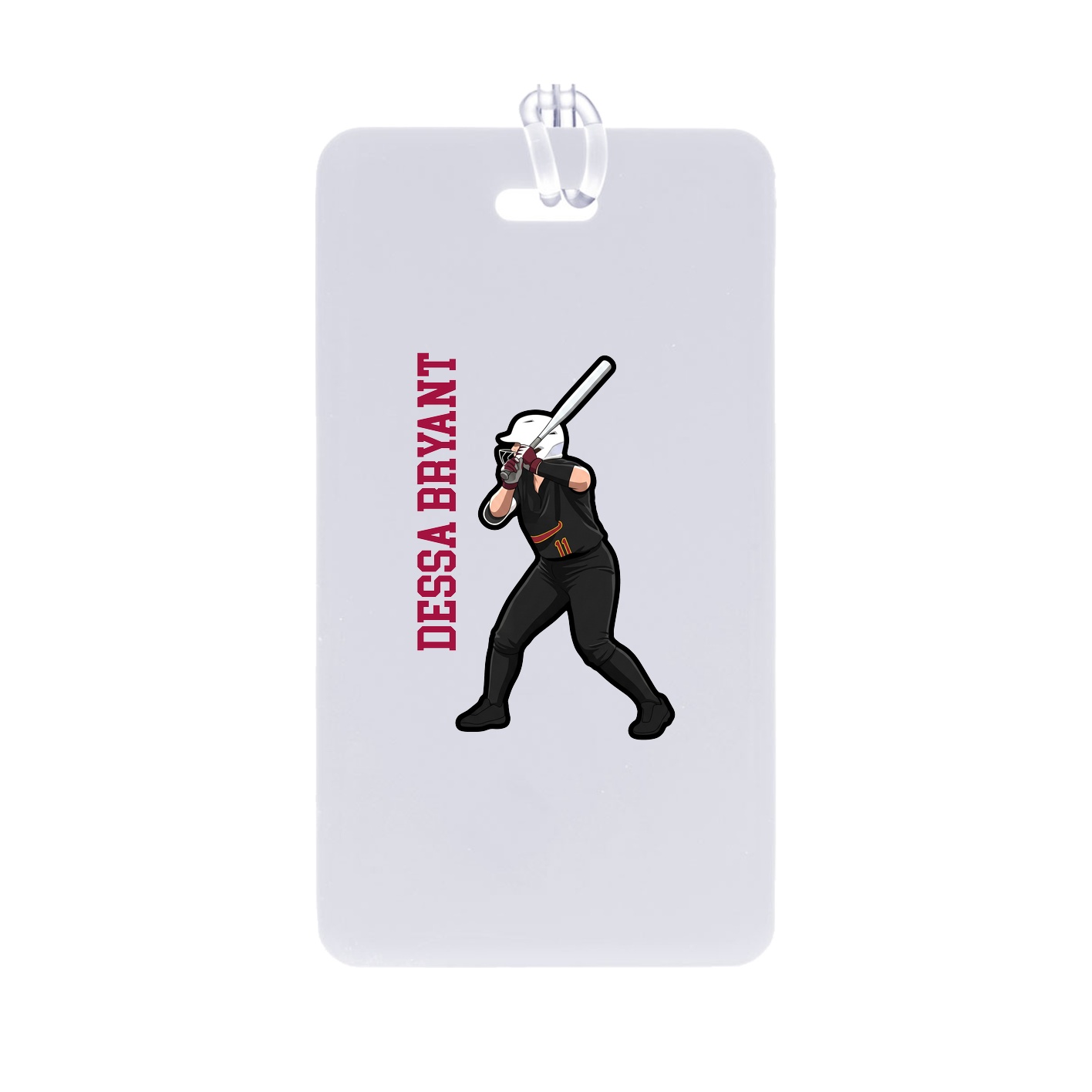 Bag Tag