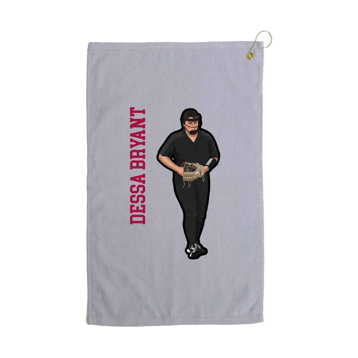 Golf Towel