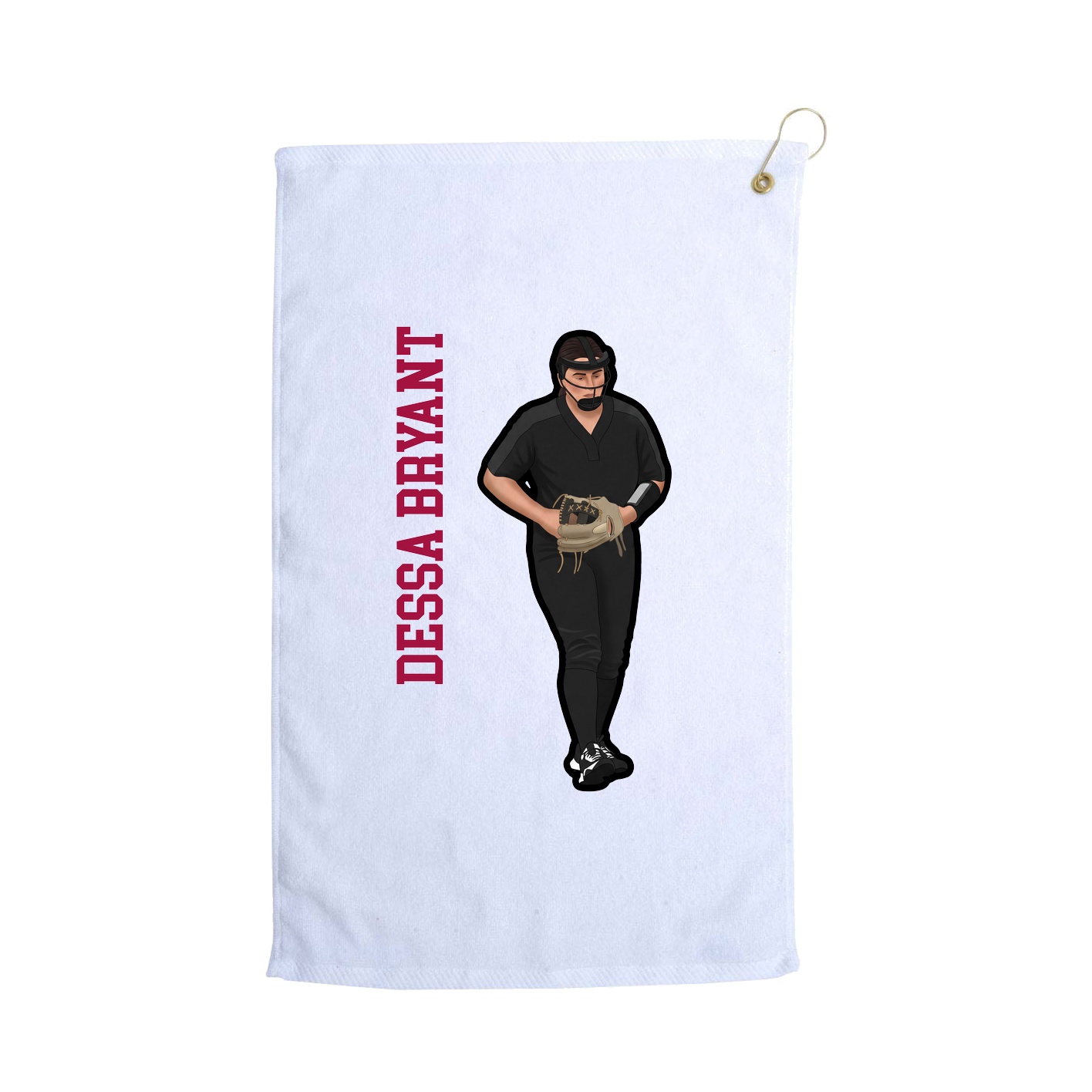 Golf Towel