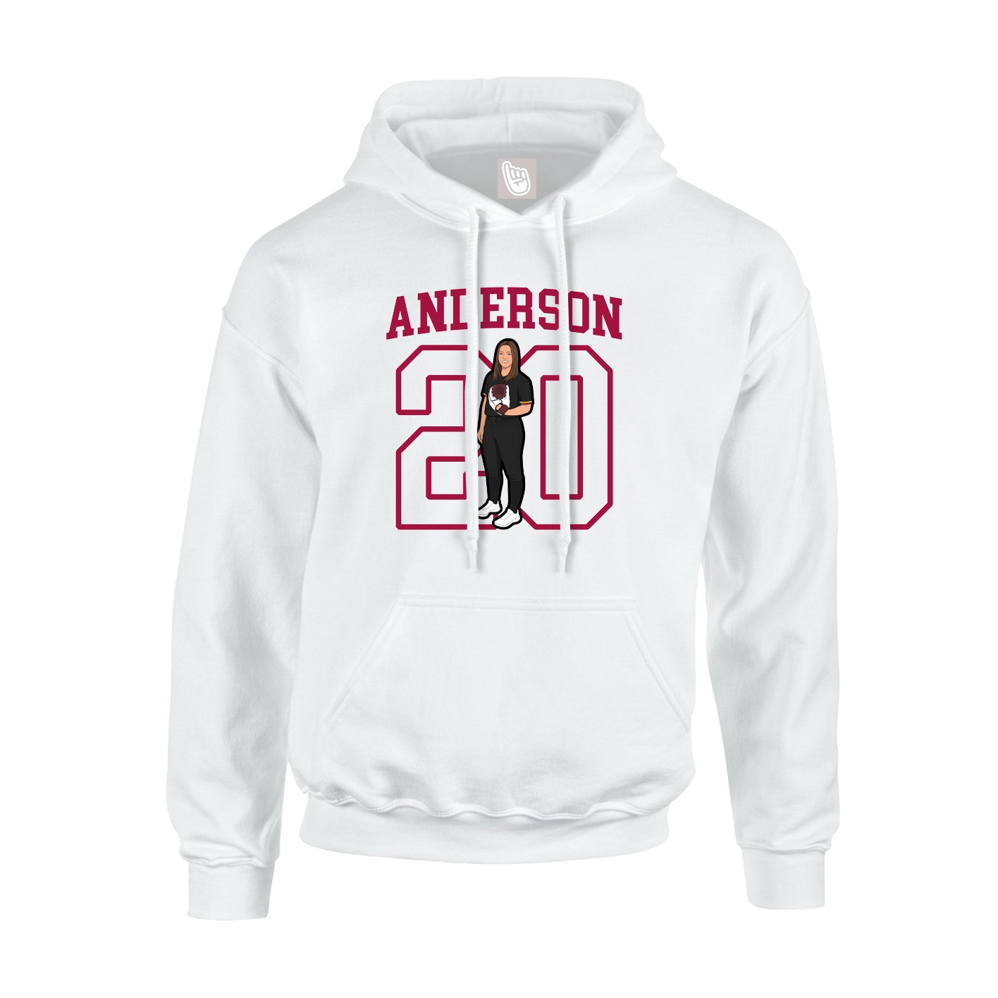 Youth Hoodie