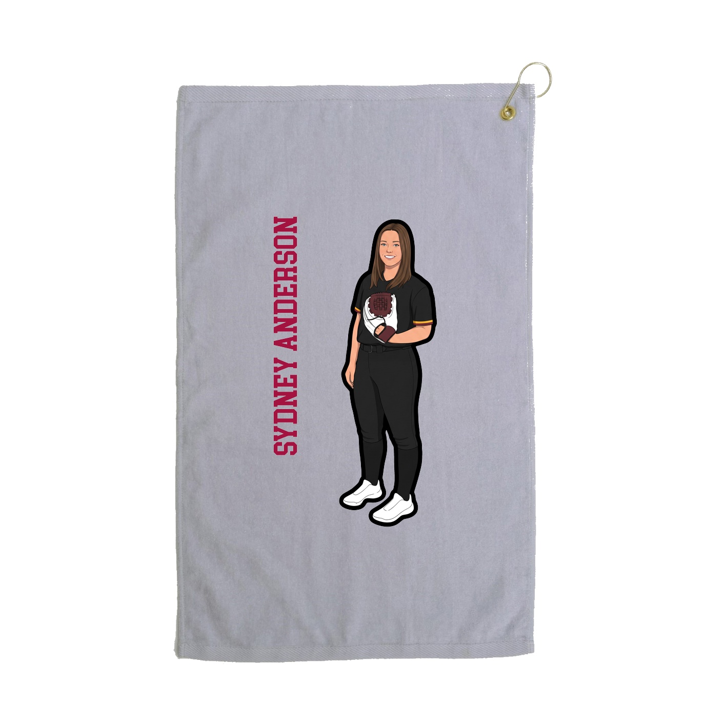 Golf Towel