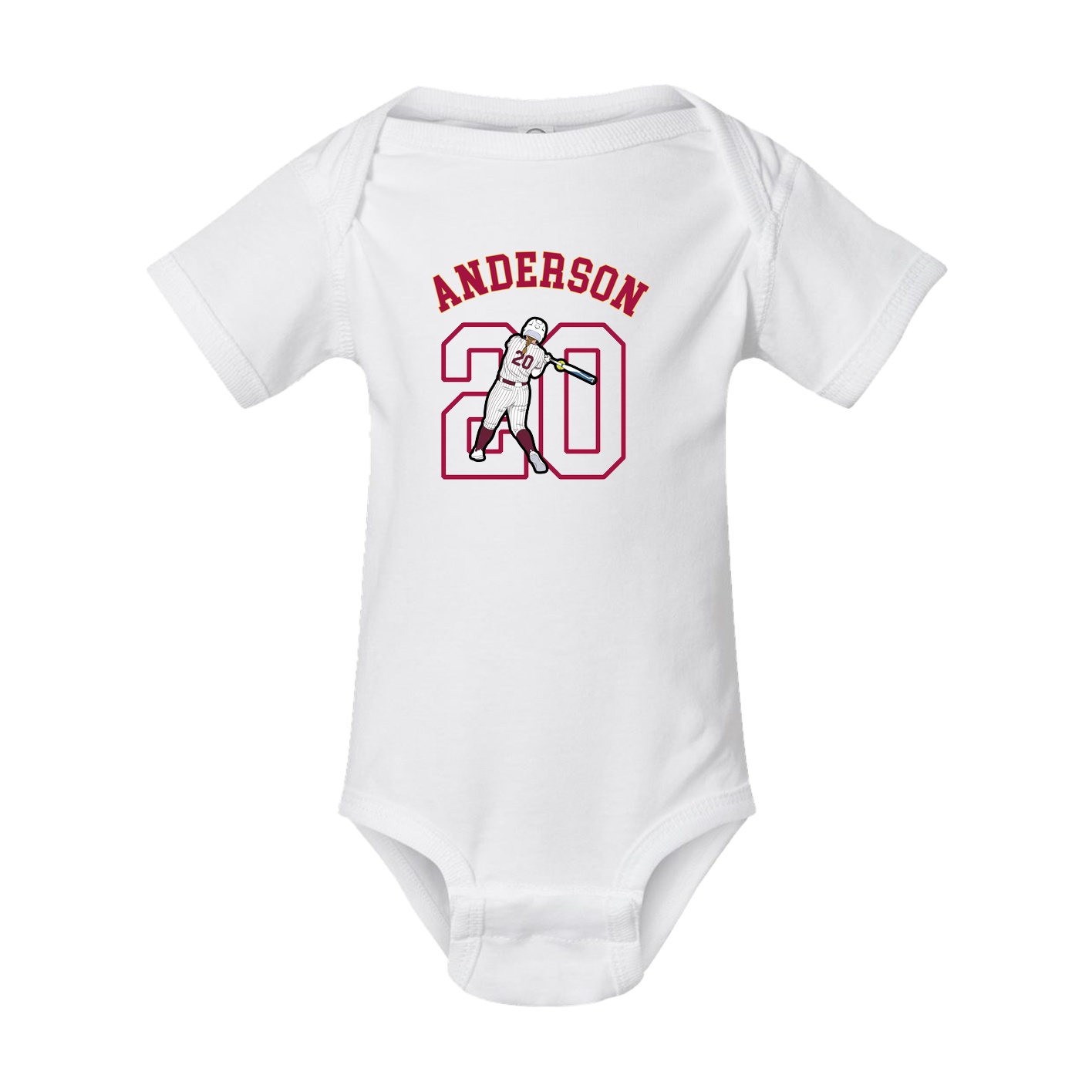 Baby Onesie