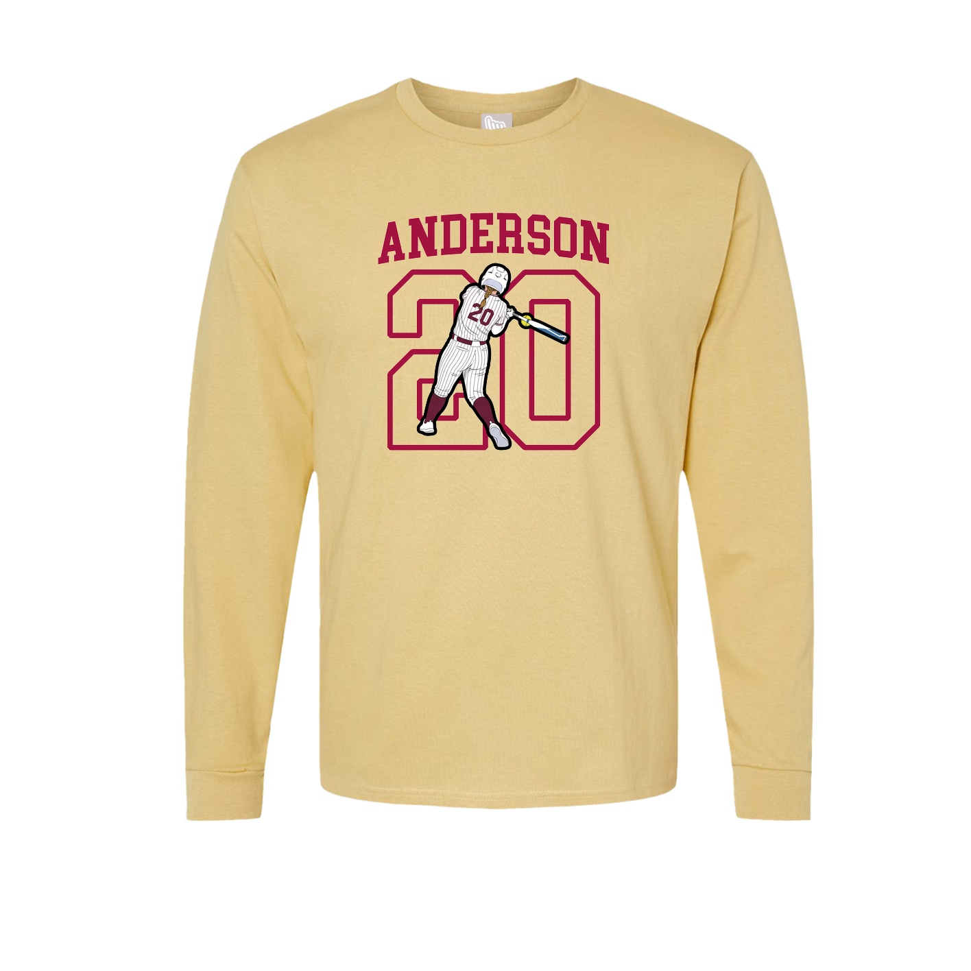Long Sleeve Tee