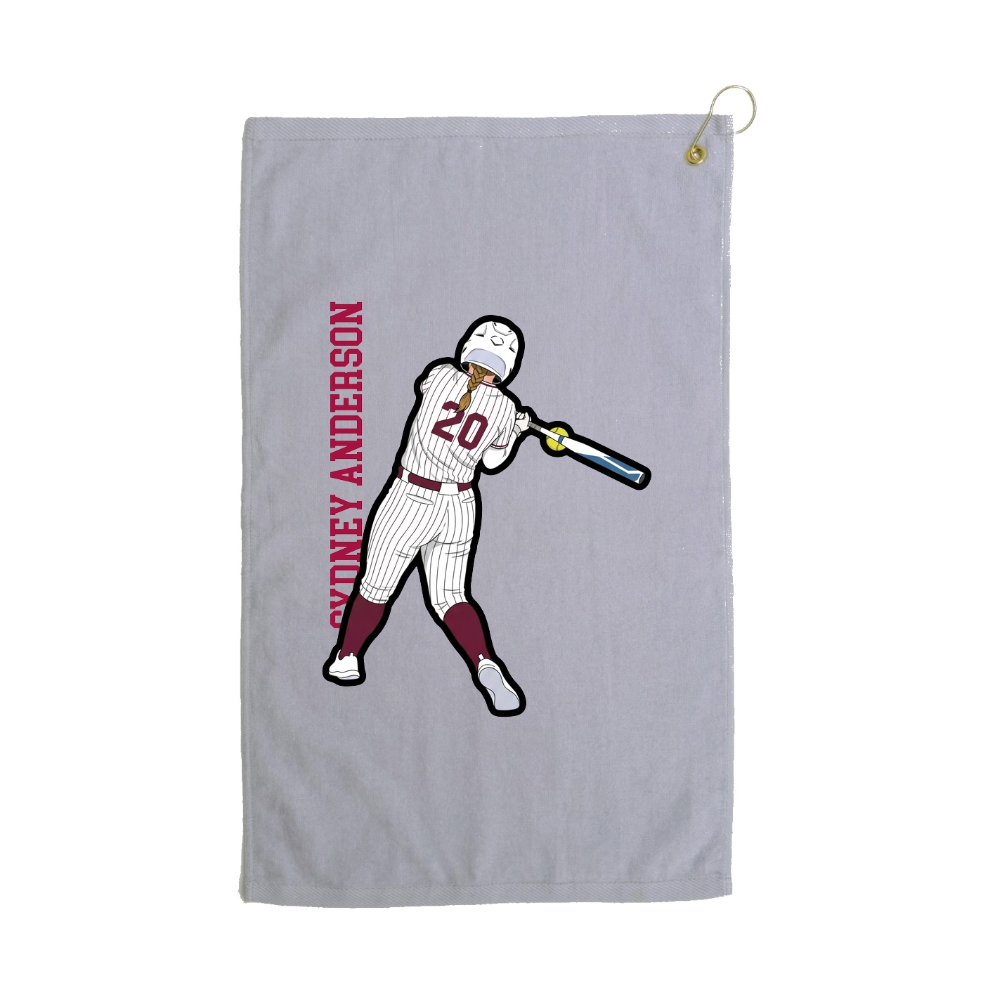 Golf Towel