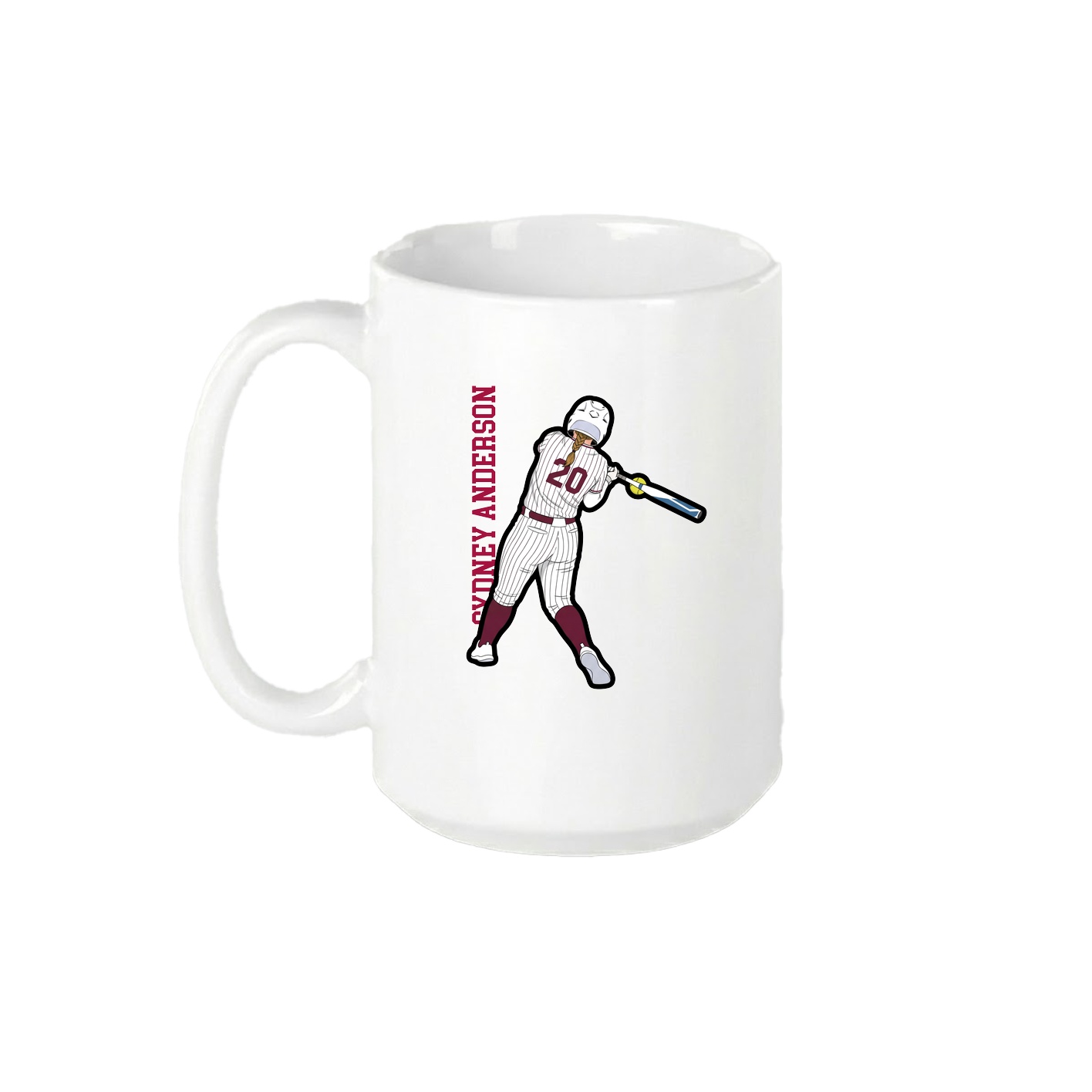 15oz Coffee Mug