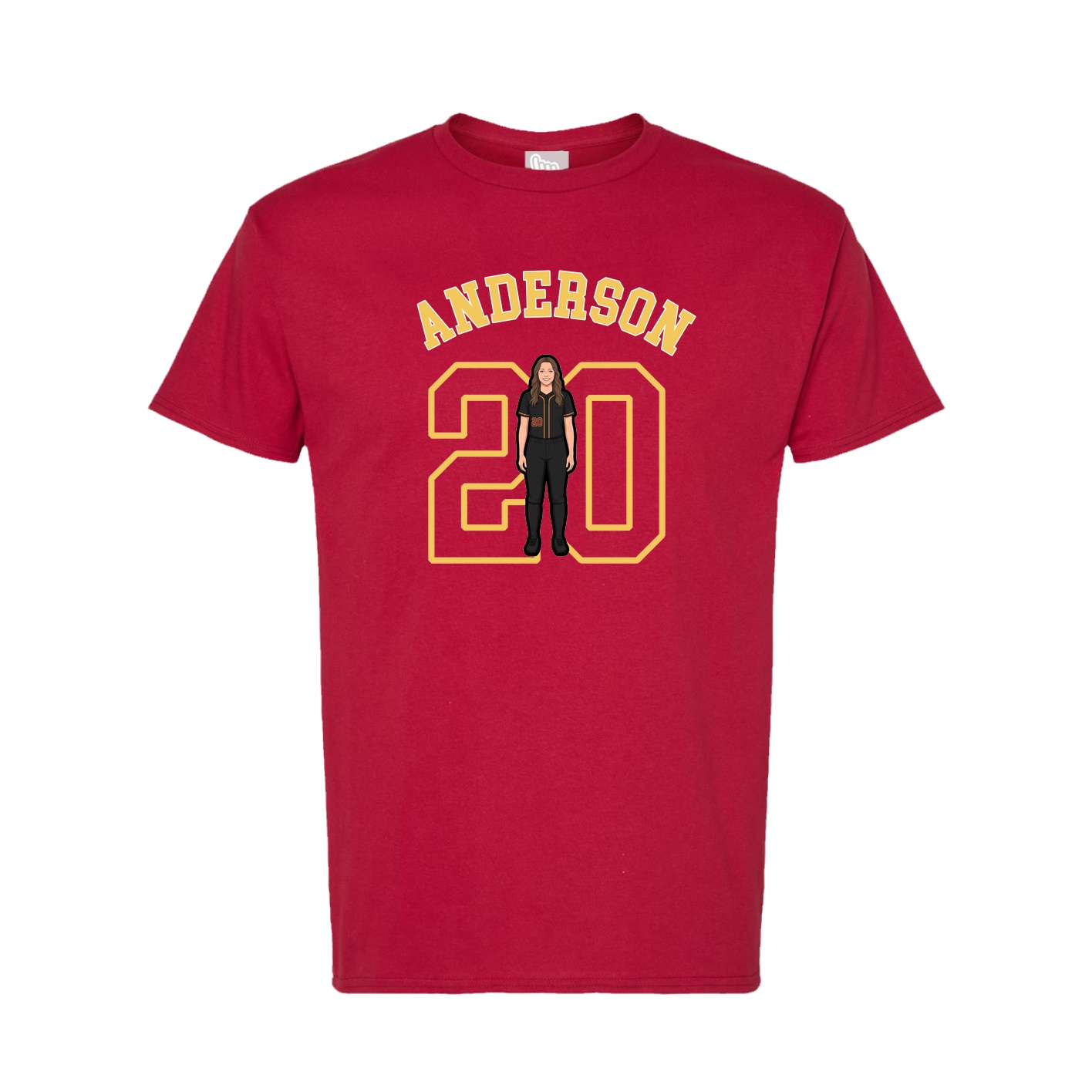 Tee
