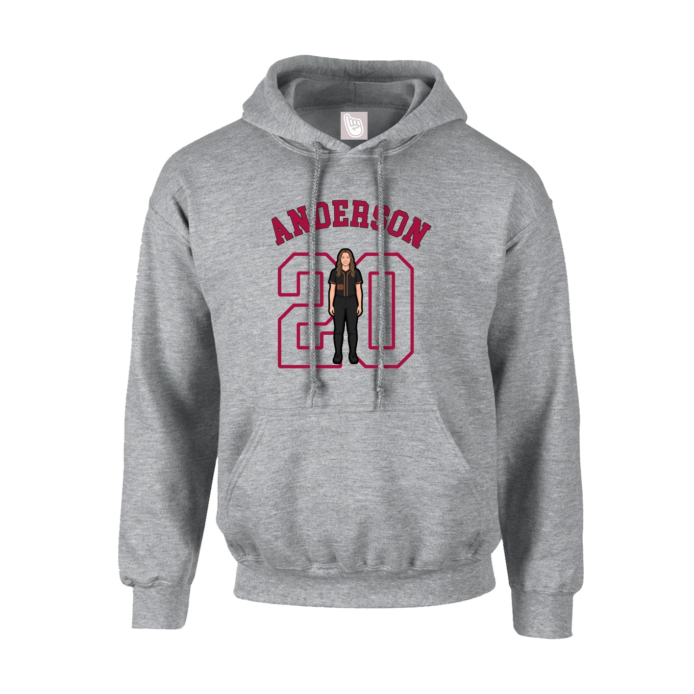 Hoodie