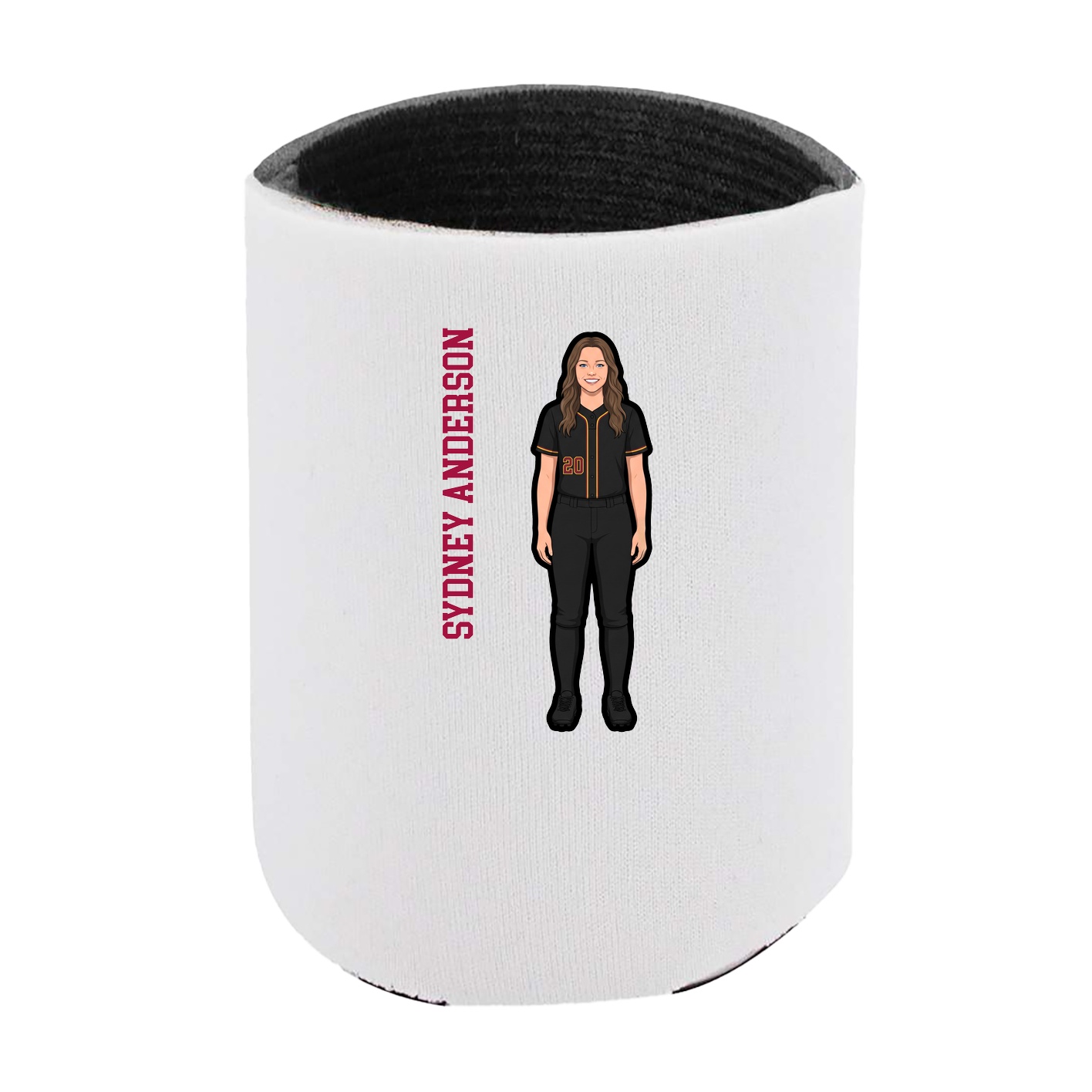 Can Holder
