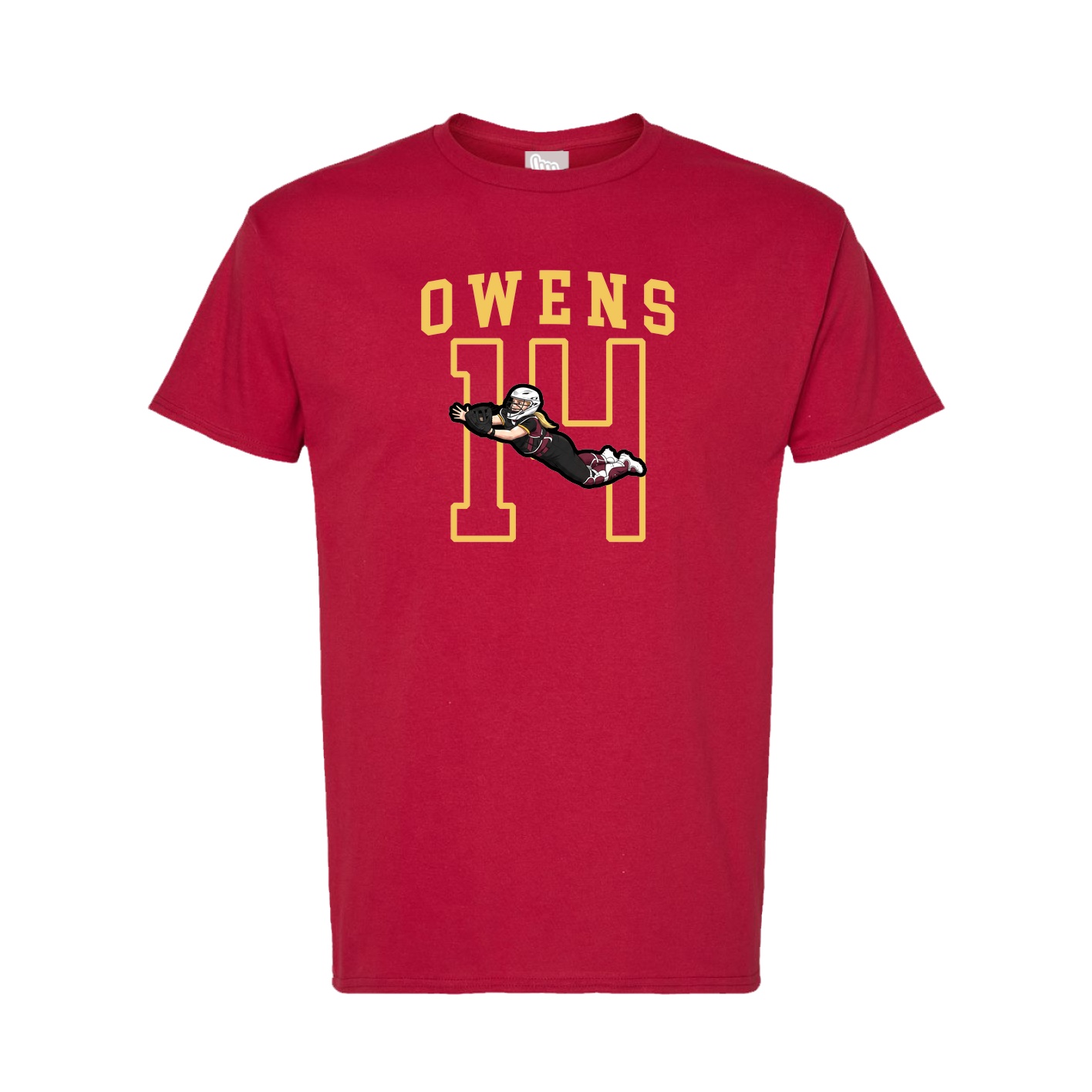 NIL Club Tee