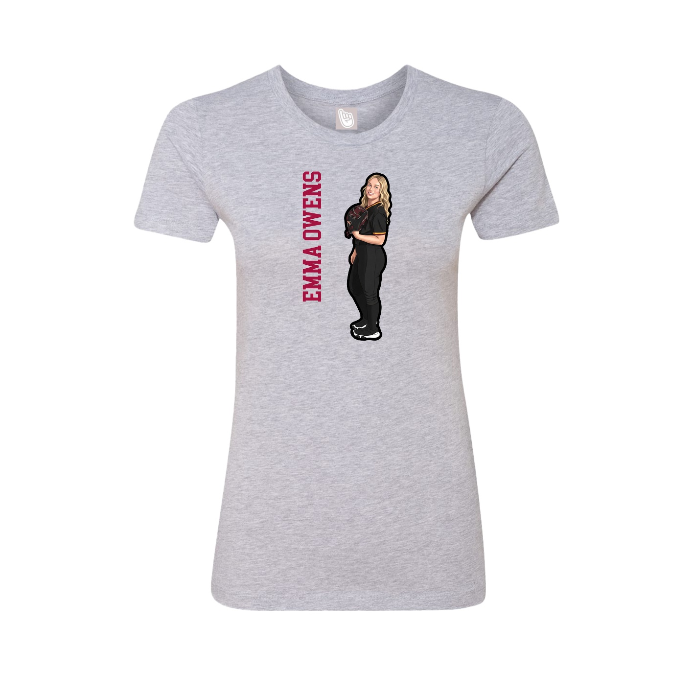 Womens Tee