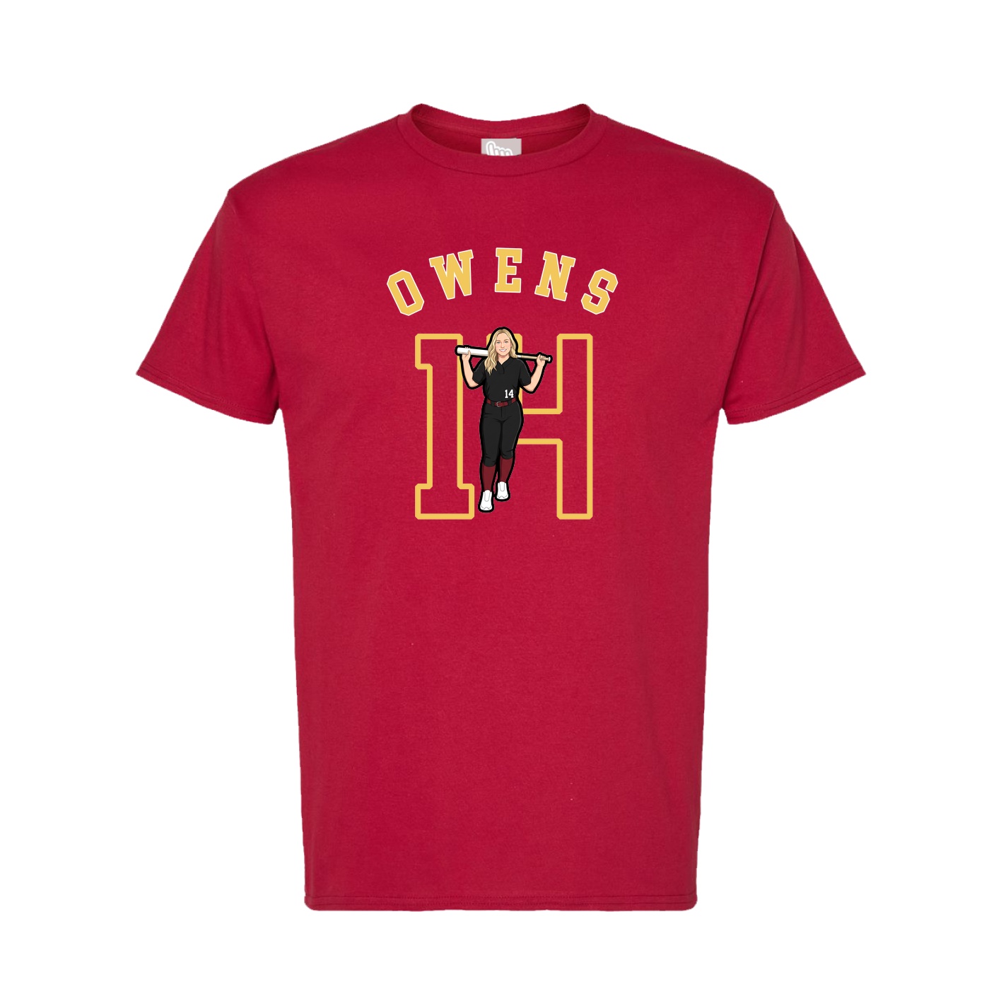 Tee