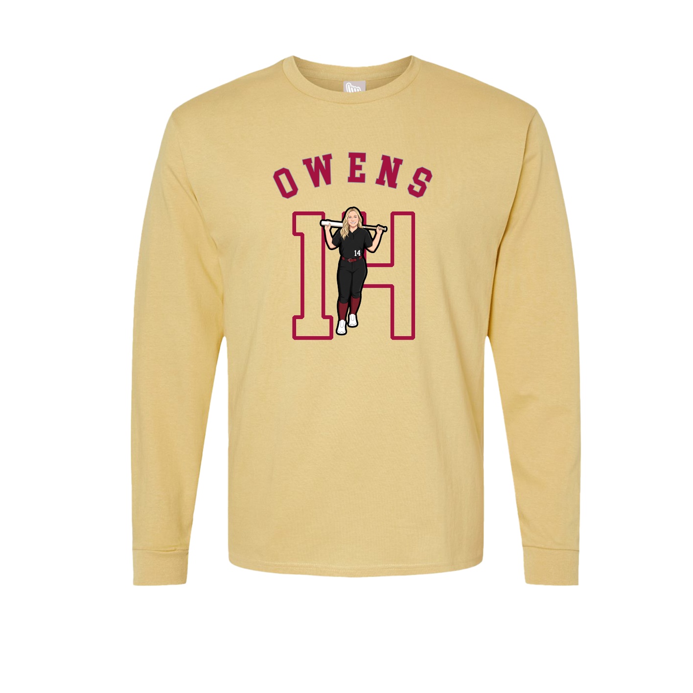 Long Sleeve Tee