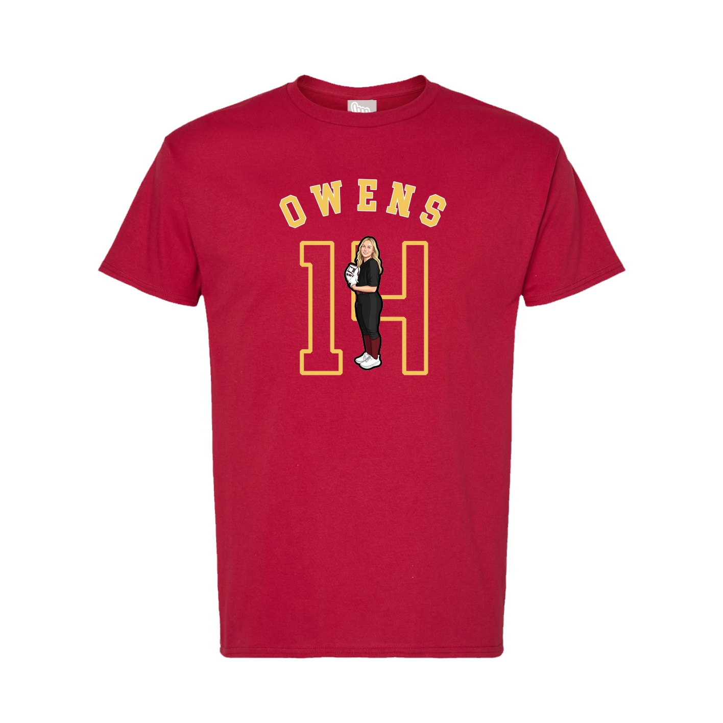 Tee