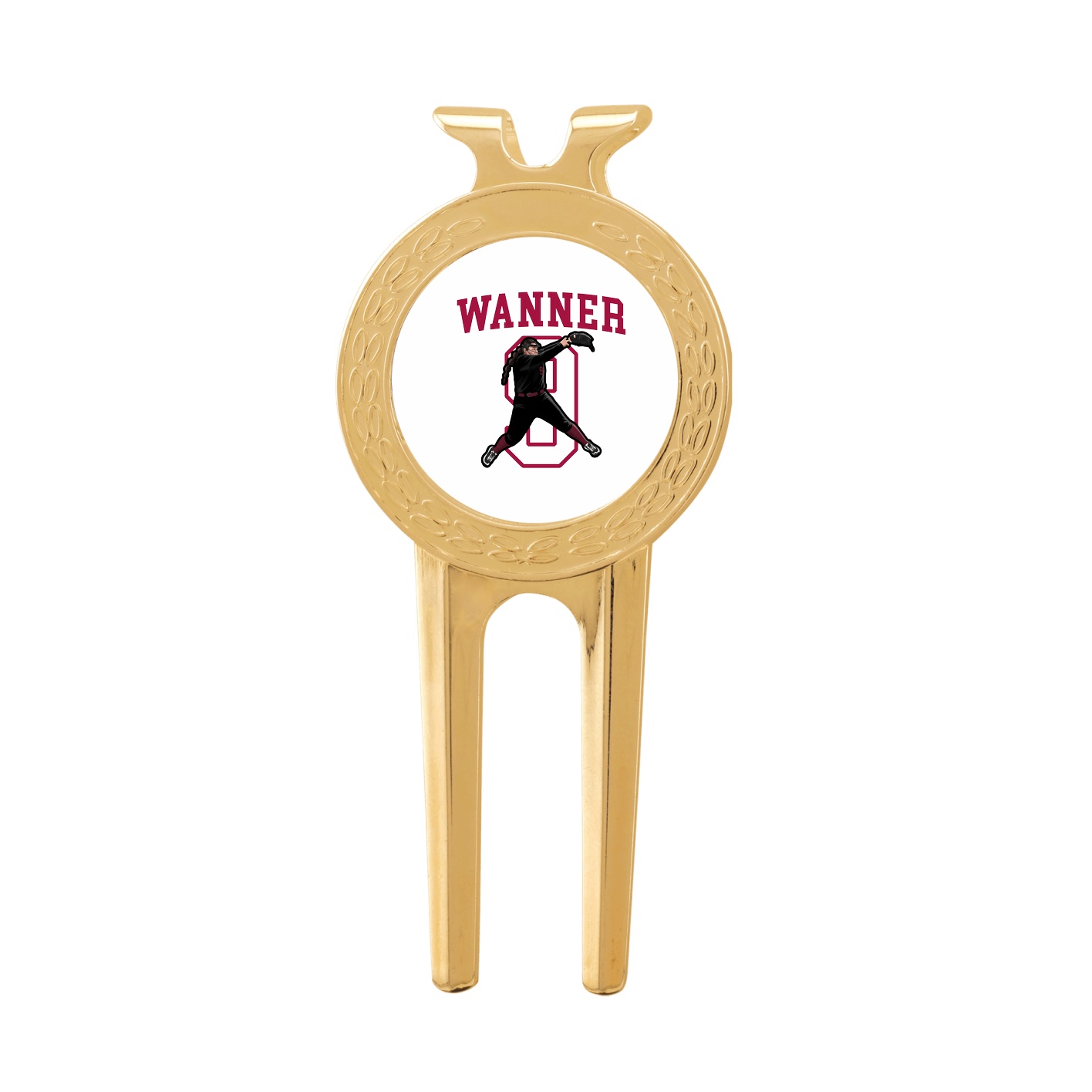 Divot Tool with Ball Marker — Shirsey in Classic