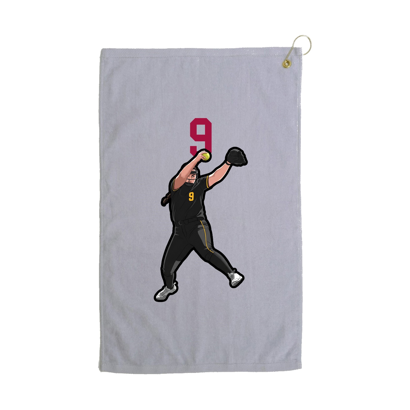 Golf Towel