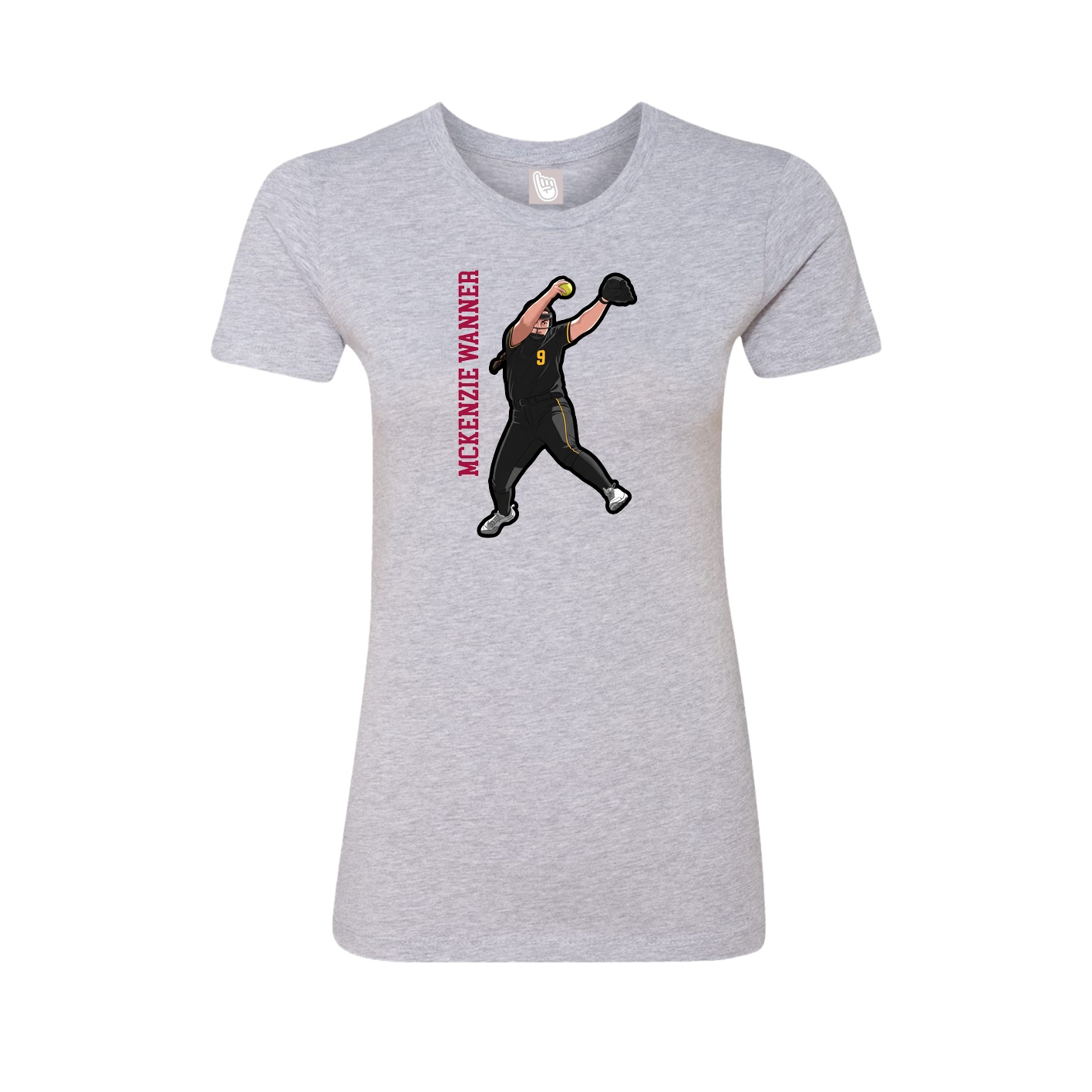 Womens Tee