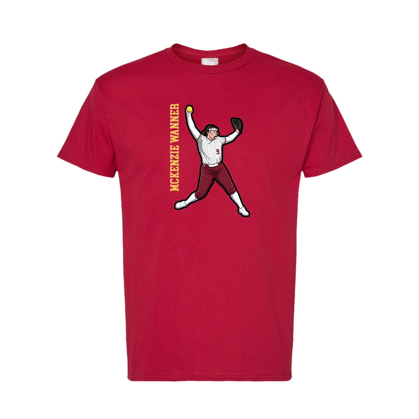 NIL Club Tee