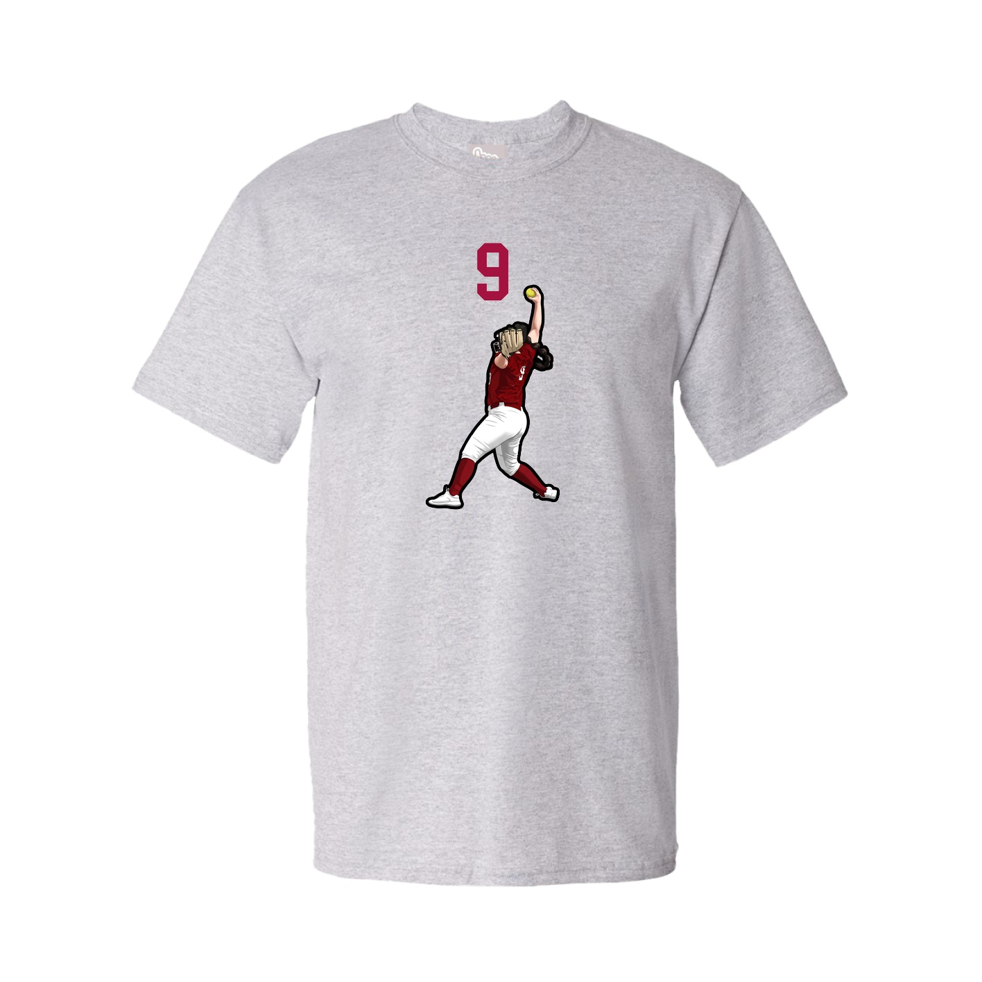 NIL Club Youth Tee