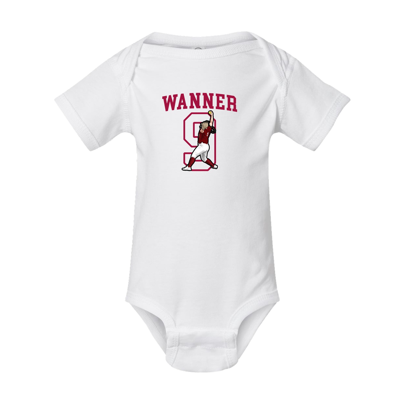 Baby Onesie