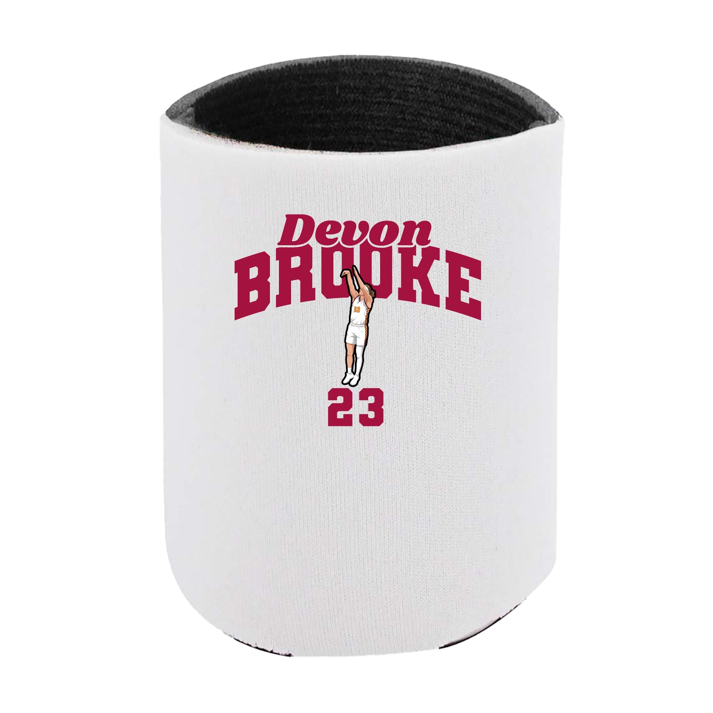 Can Holder — Signature Arch in White