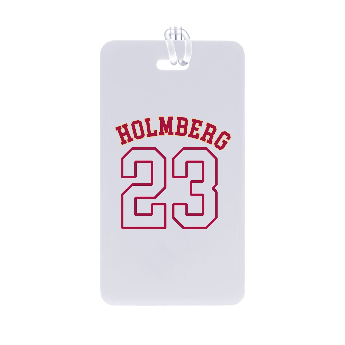 Bag Tag