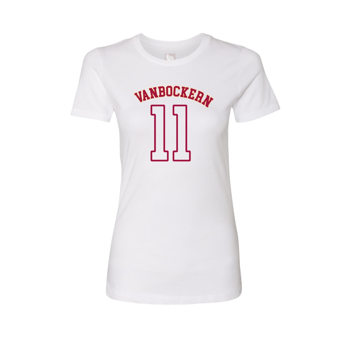 Fitted Women's Tee