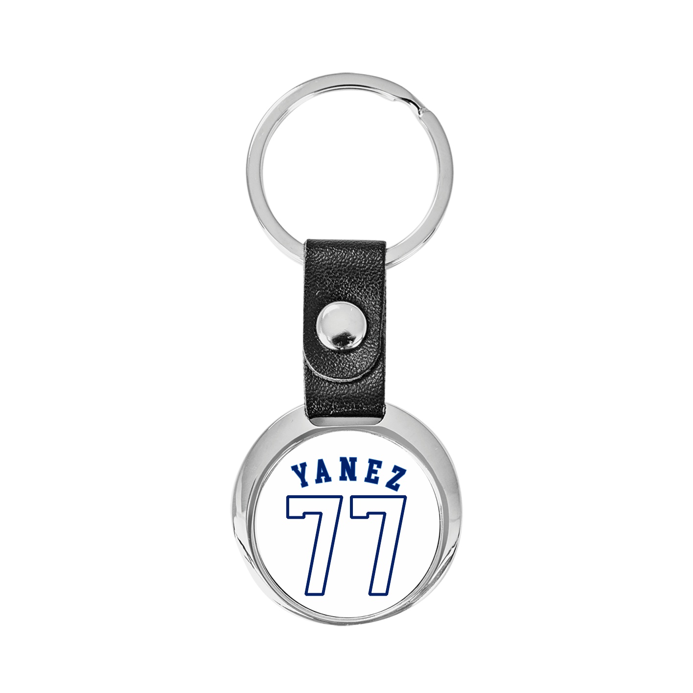 Key Chain — Shirsey Arch in Classic