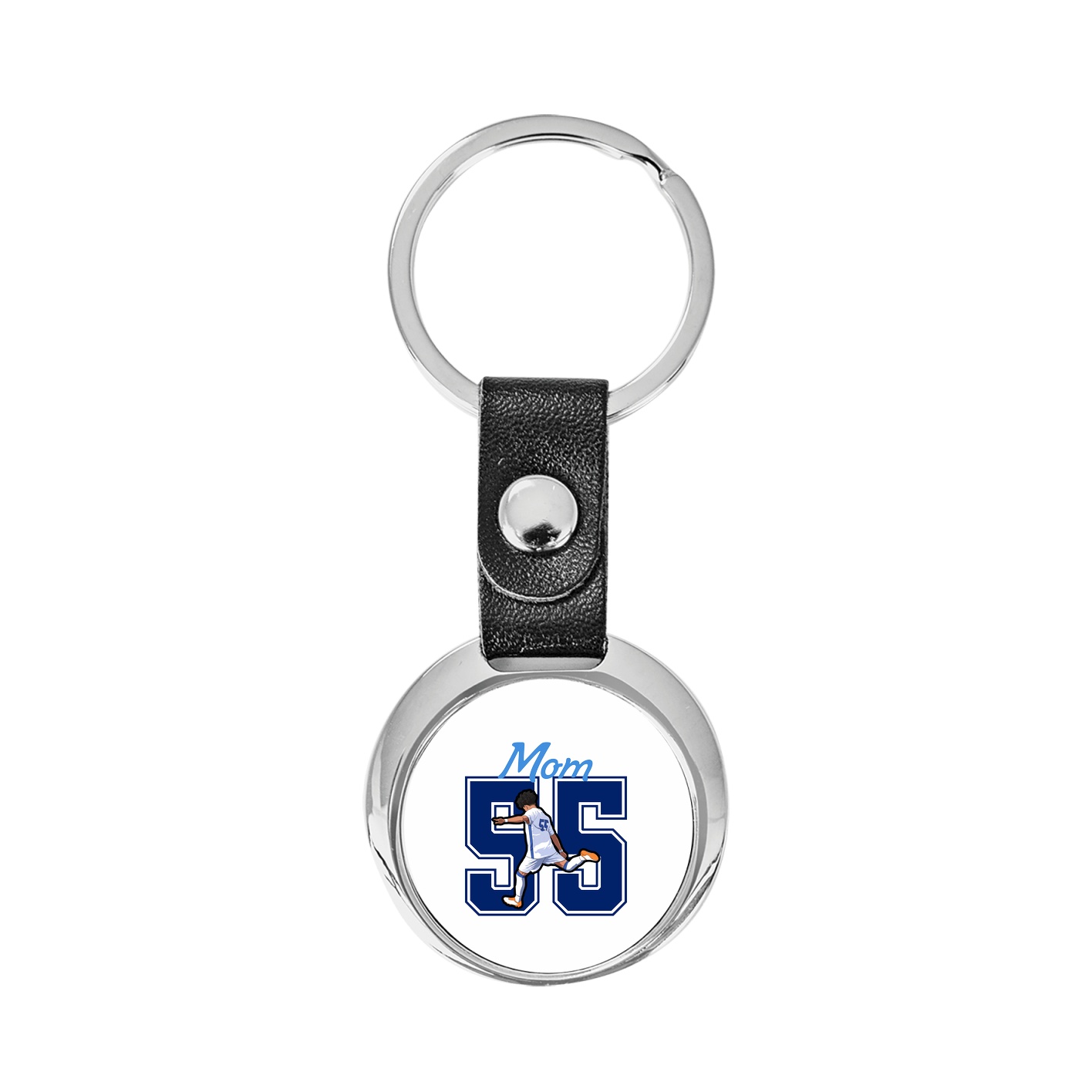 Key Chain — Mothers Day Shirsey in Classic