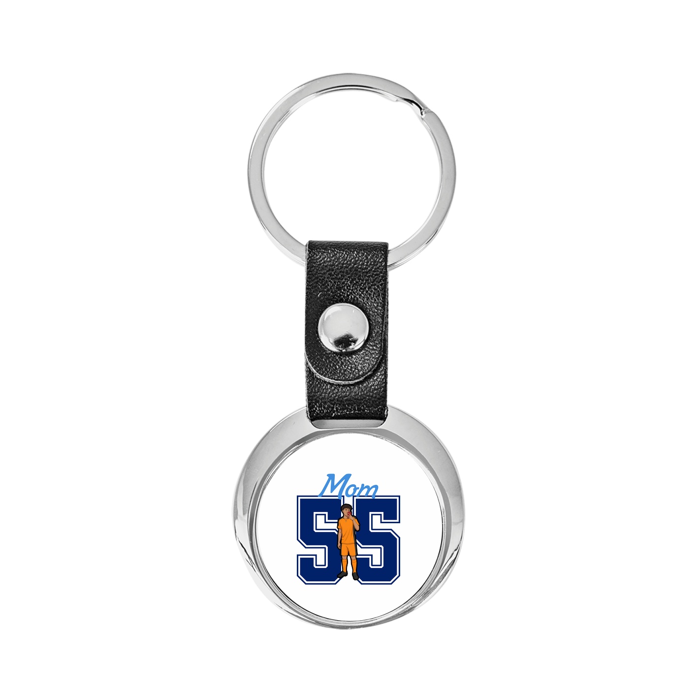 Key Chain — Mothers Day Shirsey in Classic
