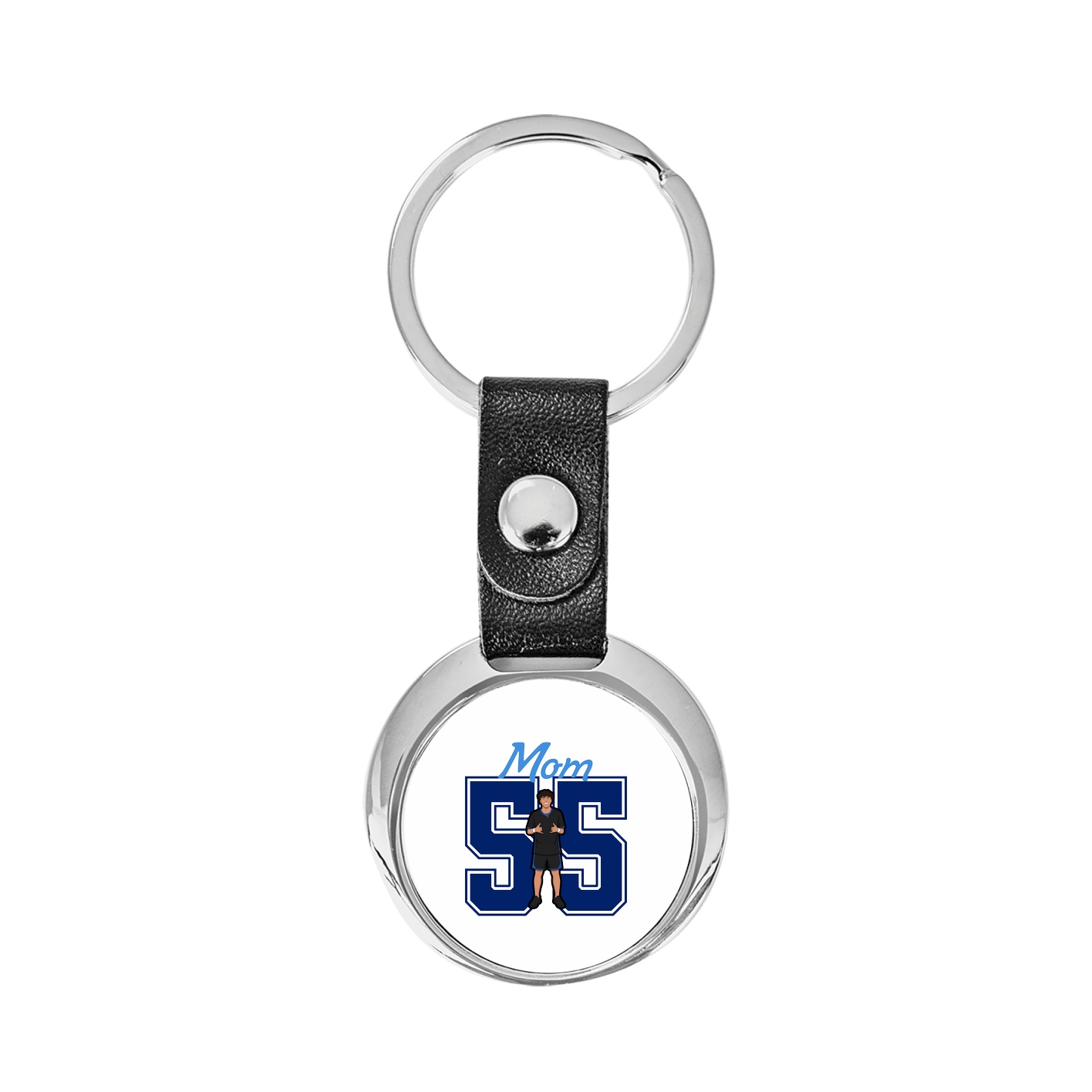 Key Chain — Mothers Day Shirsey in Classic
