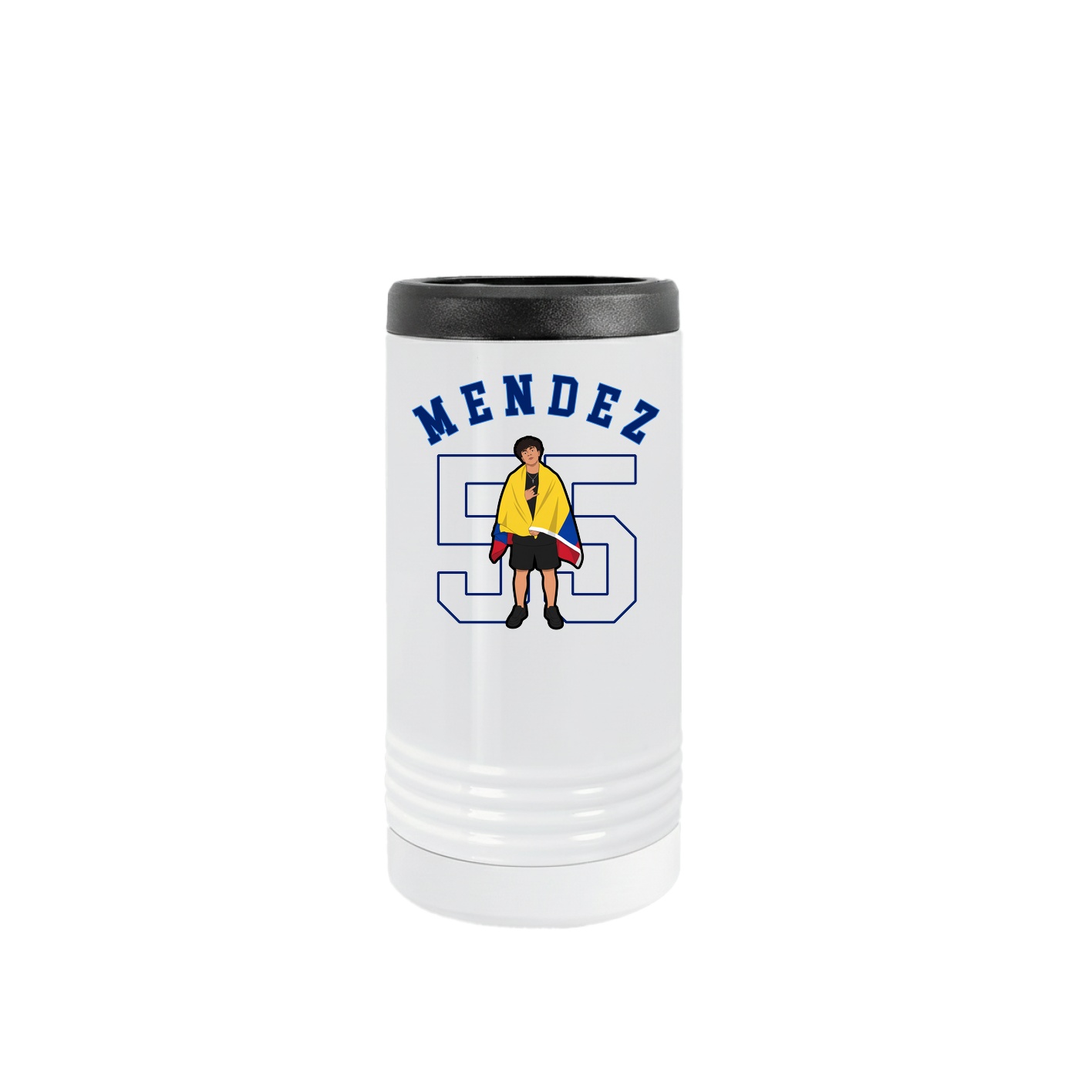Slim Beverage Holder