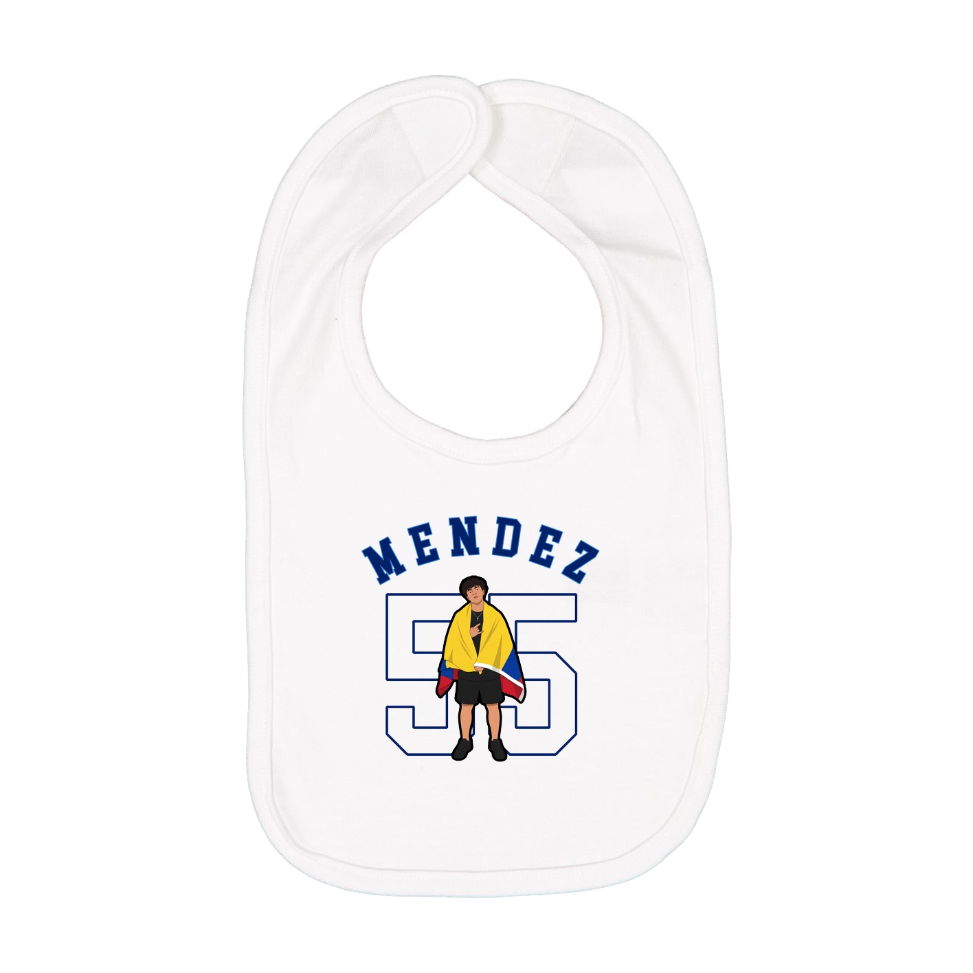 Infant Bib