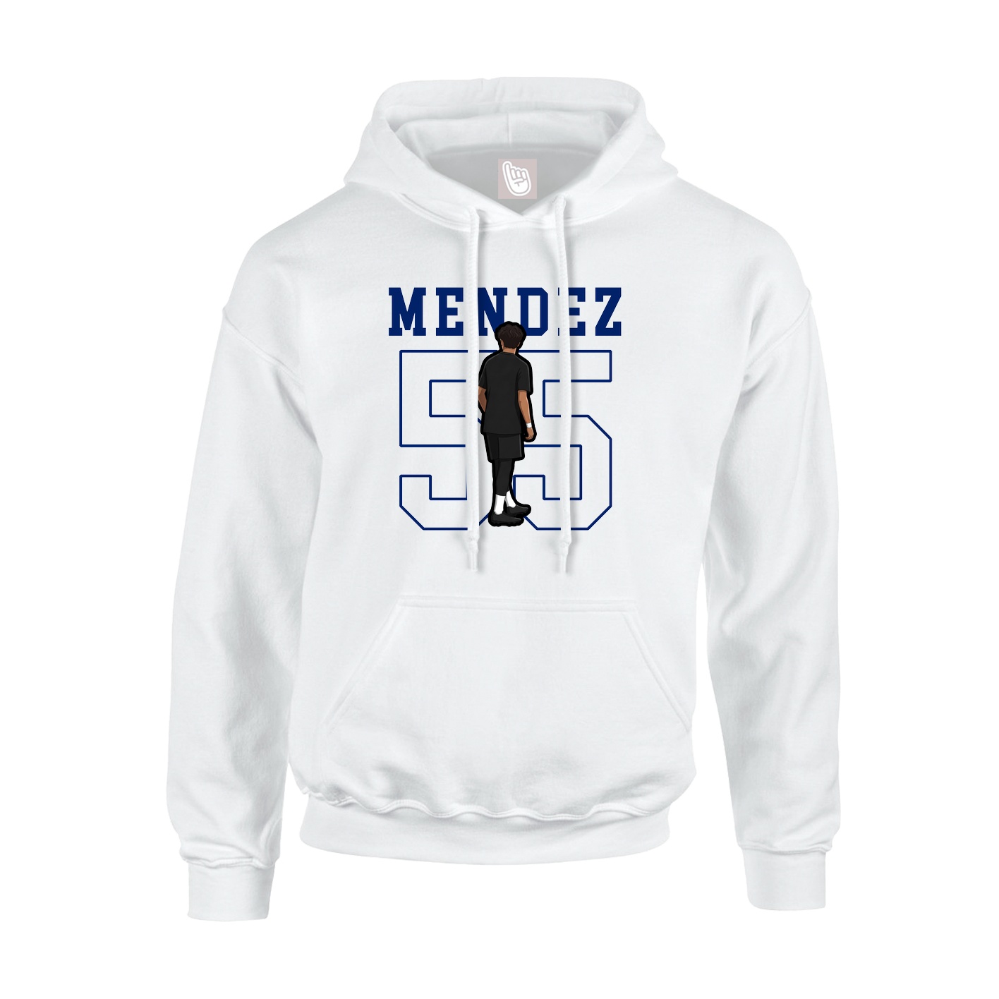 Youth Hoodie