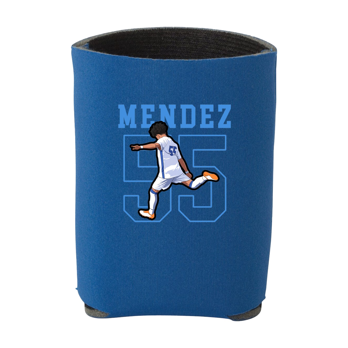 Can Holder — Shirsey in Royal