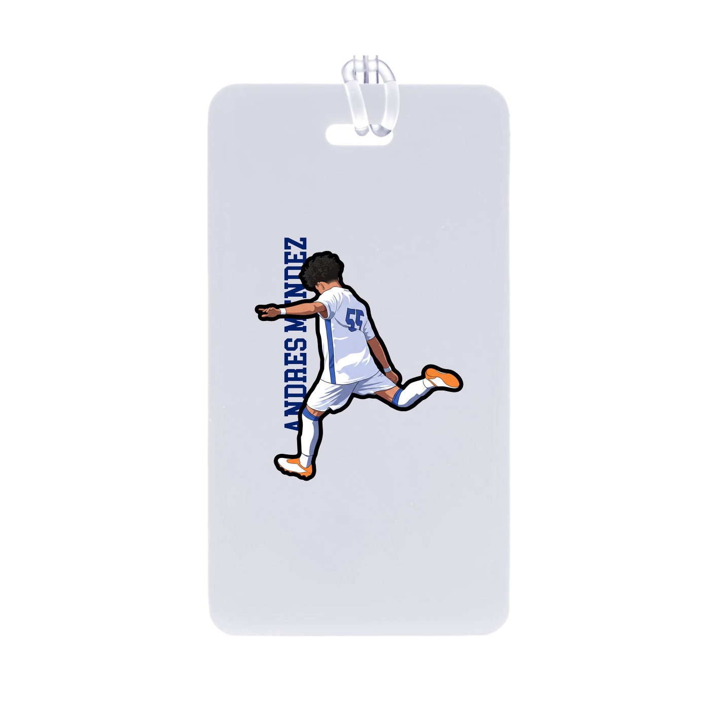 Bag Tag