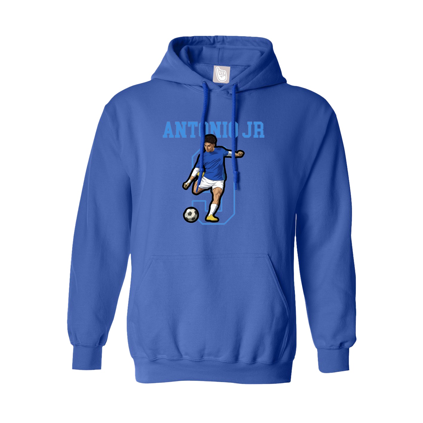 Youth Hoodie