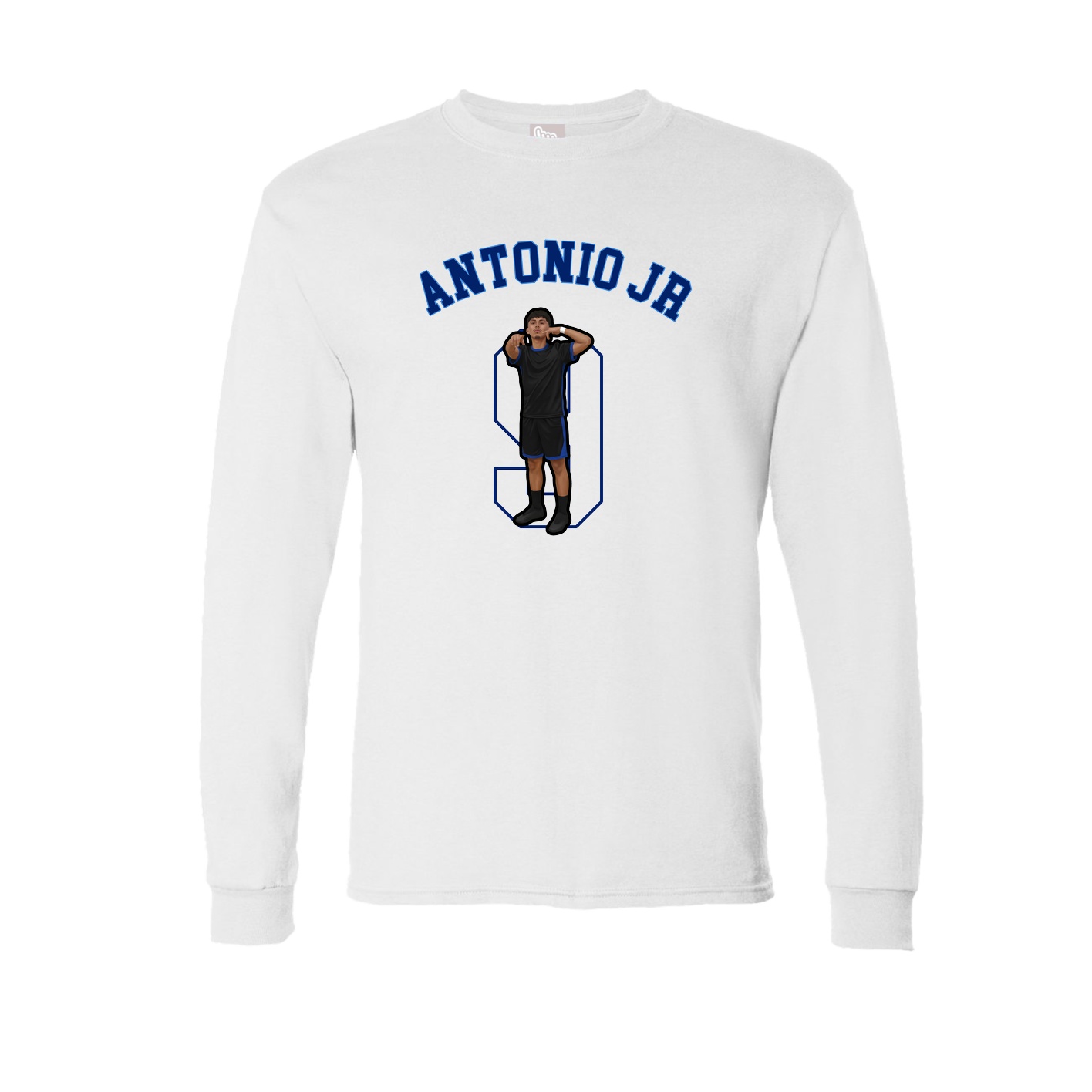 Long Sleeve Tee