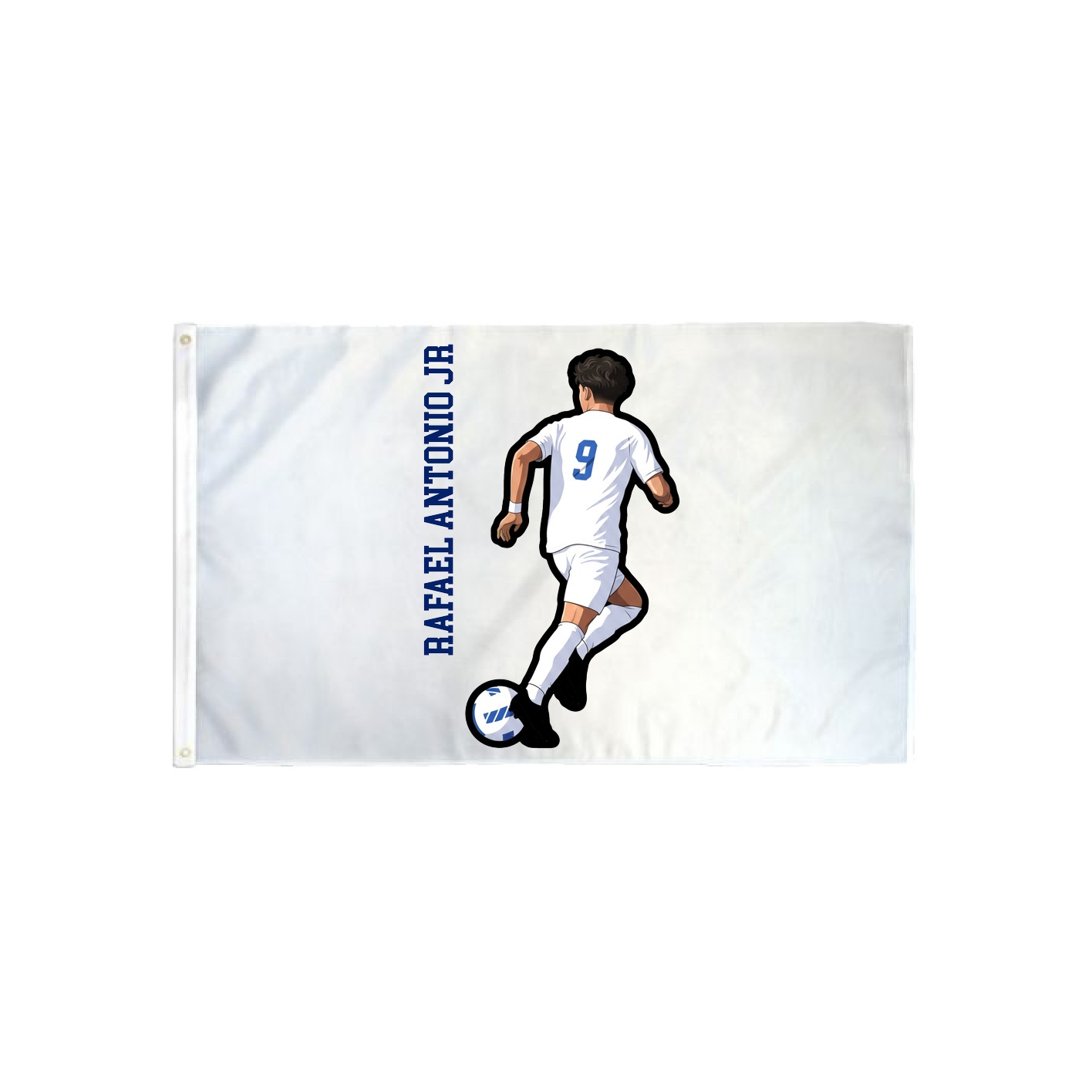 3x5 Flag