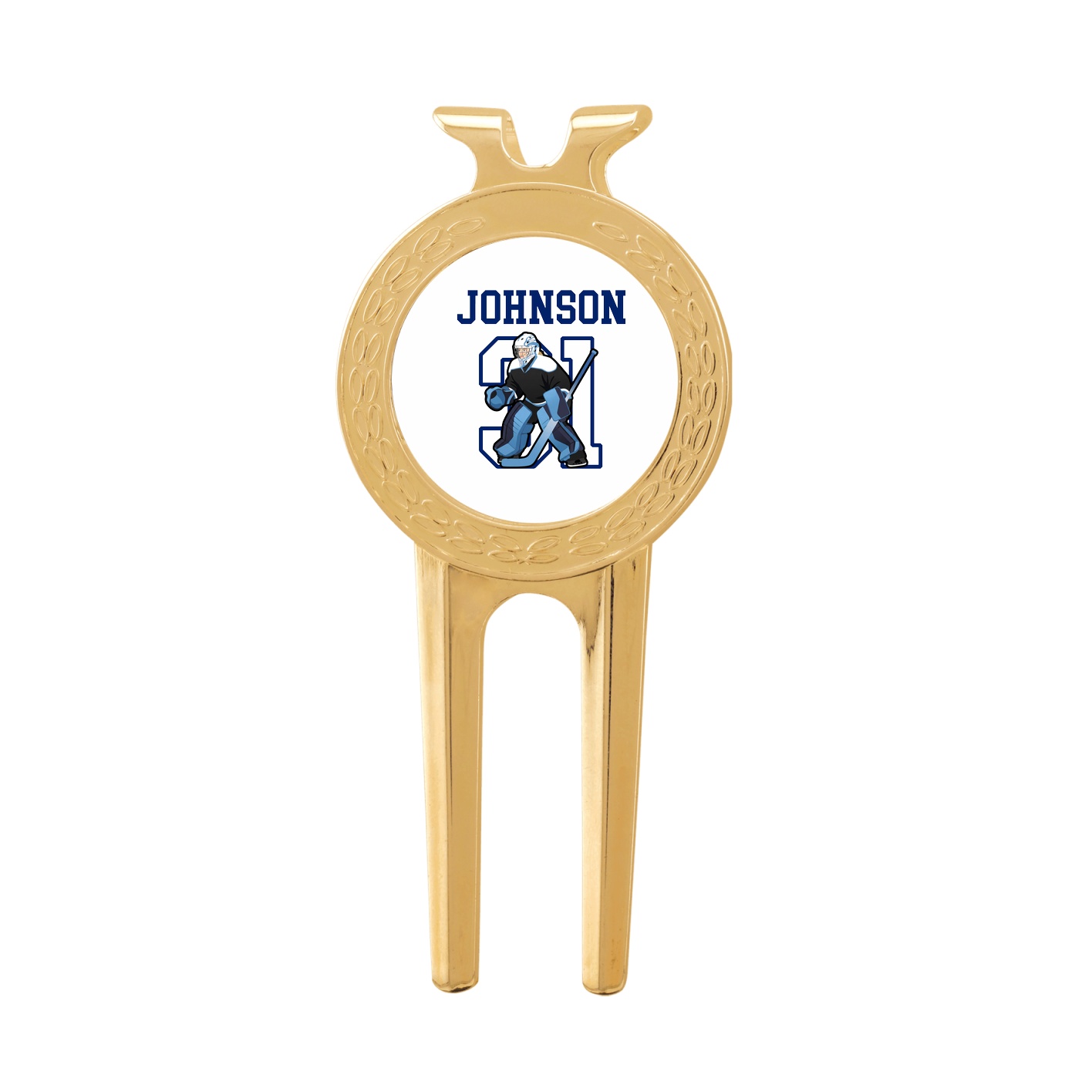 Divot Tool with Ball Marker — Shirsey in Classic