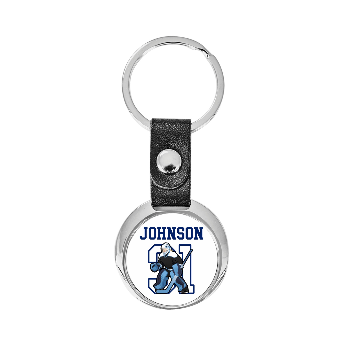 Key Chain — Shirsey in Classic