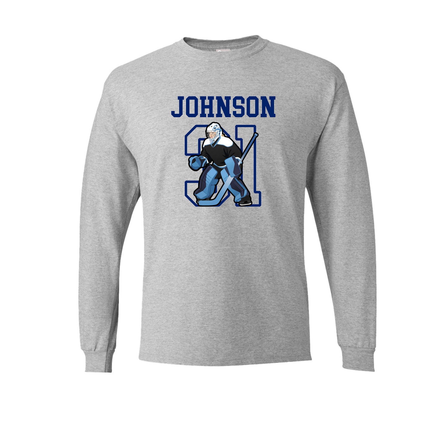 Long Sleeve Tee