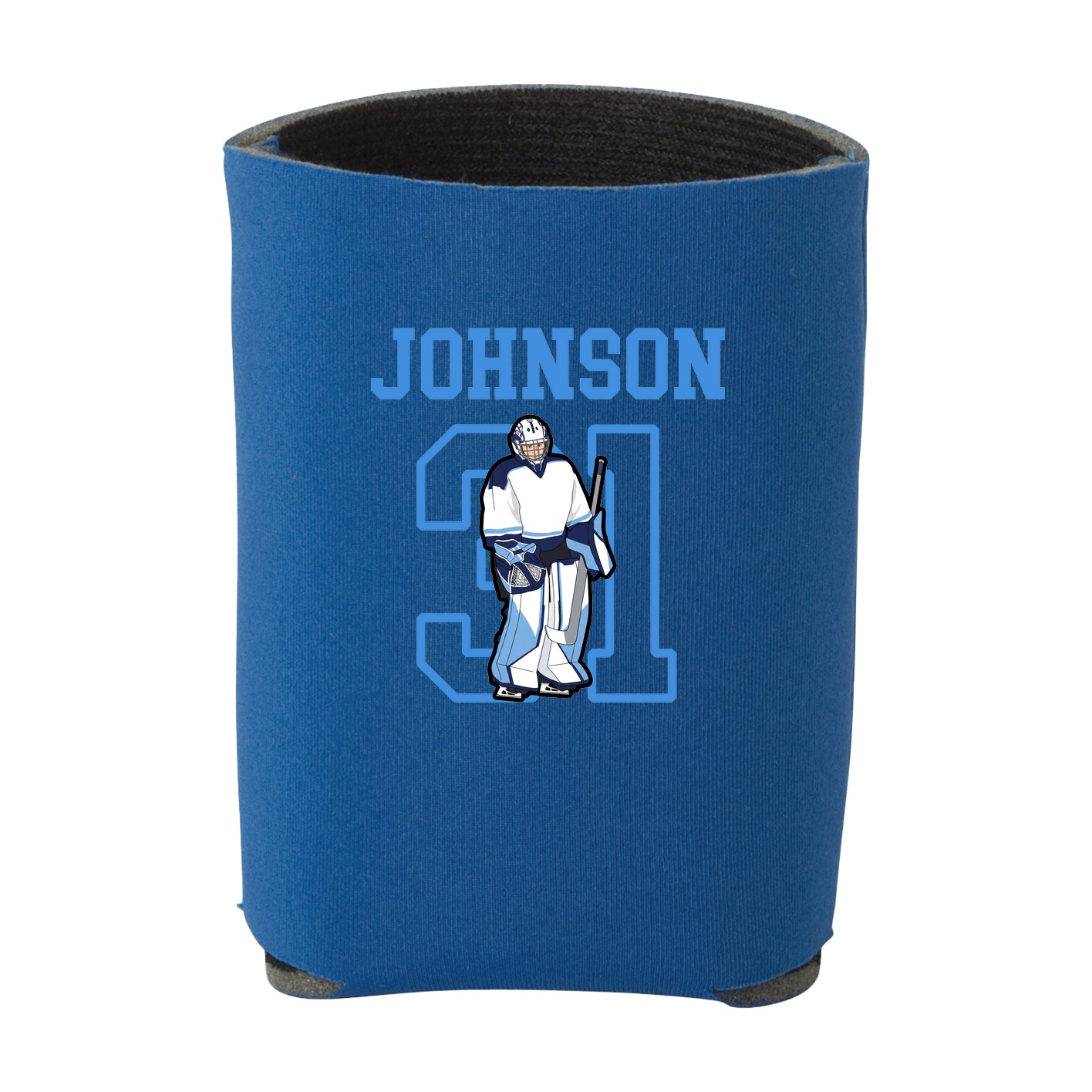 Can Holder — Shirsey in Royal