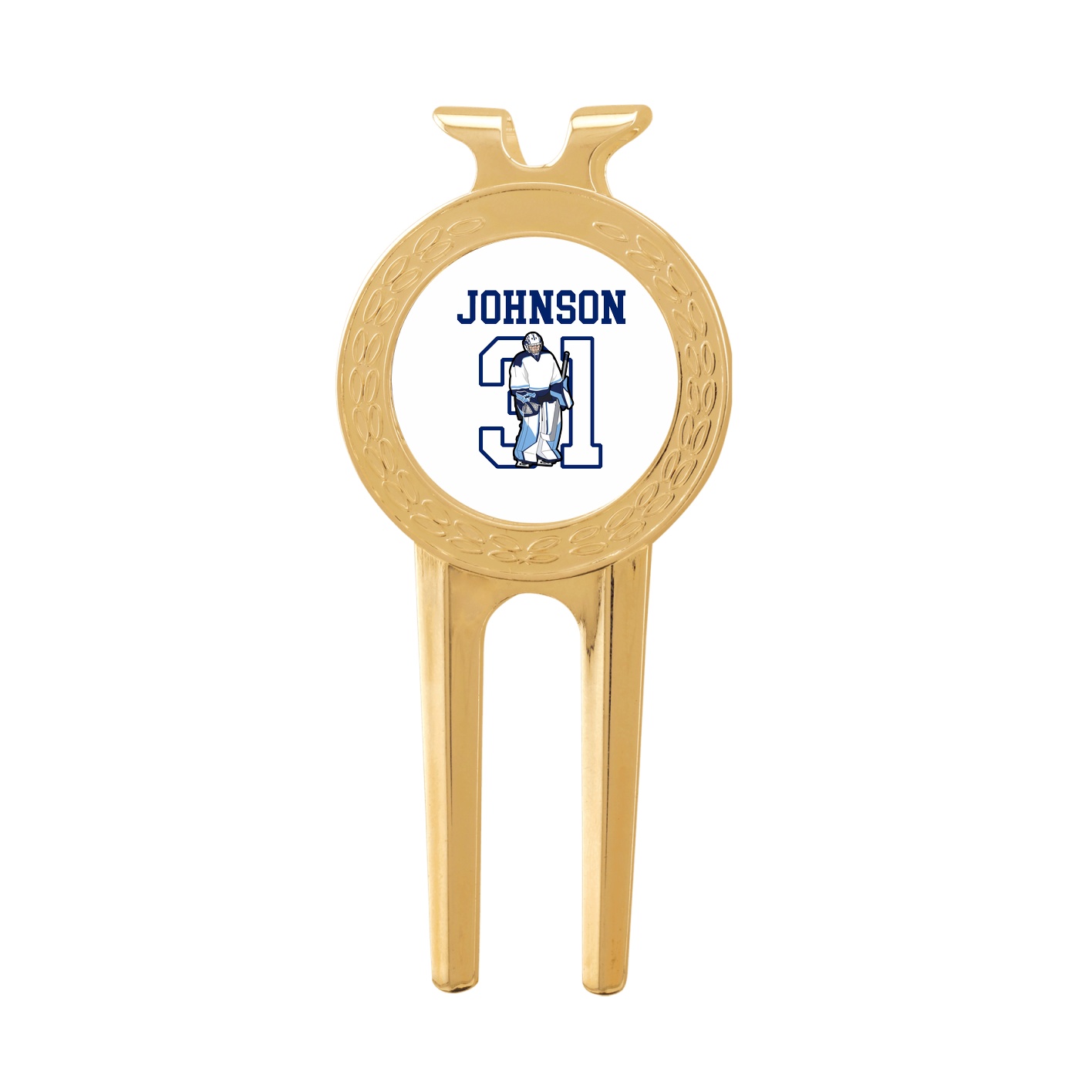 Divot Tool with Ball Marker — Shirsey in Classic