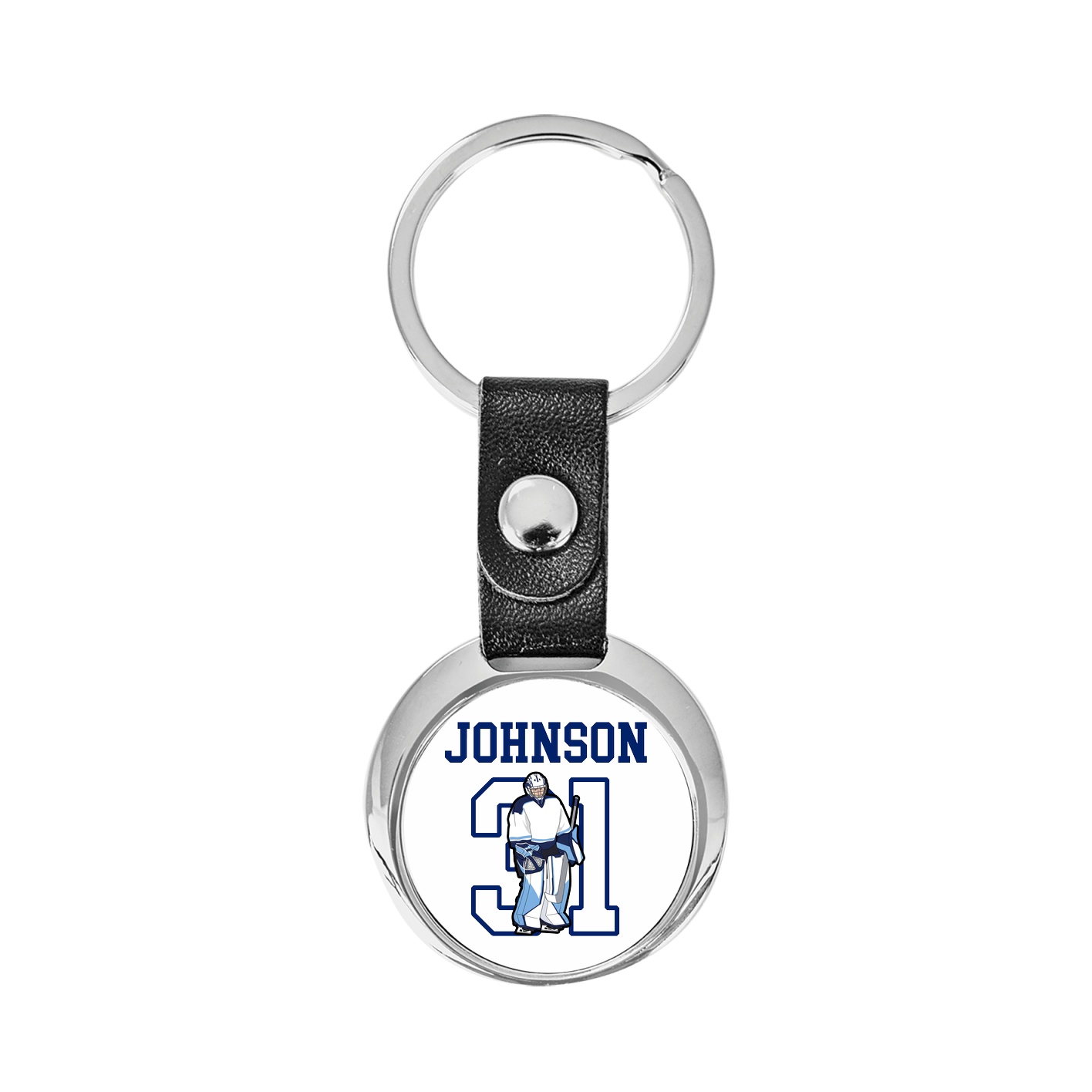 Key Chain — Shirsey in Classic