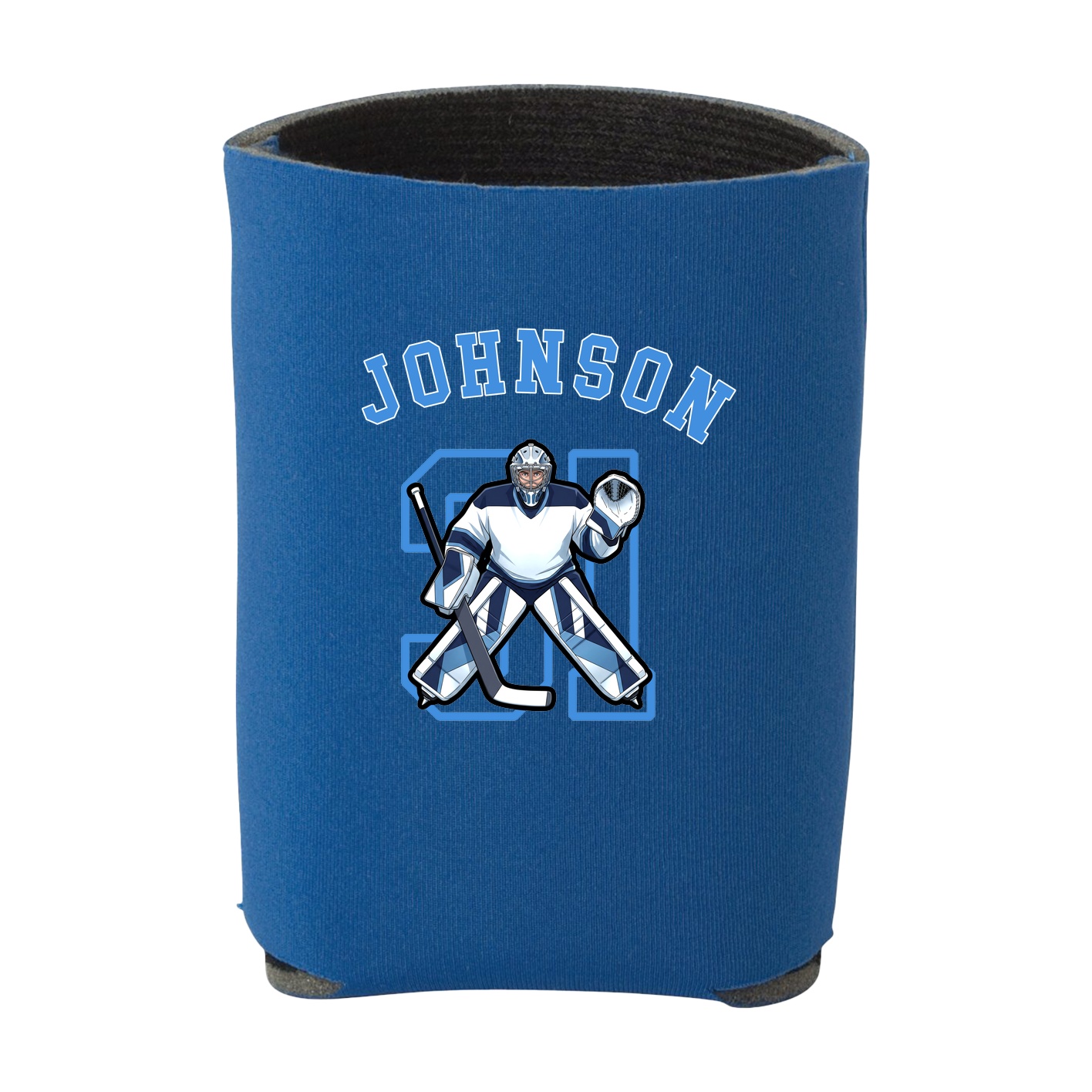 Can Holder — Shirsey Arch in Royal