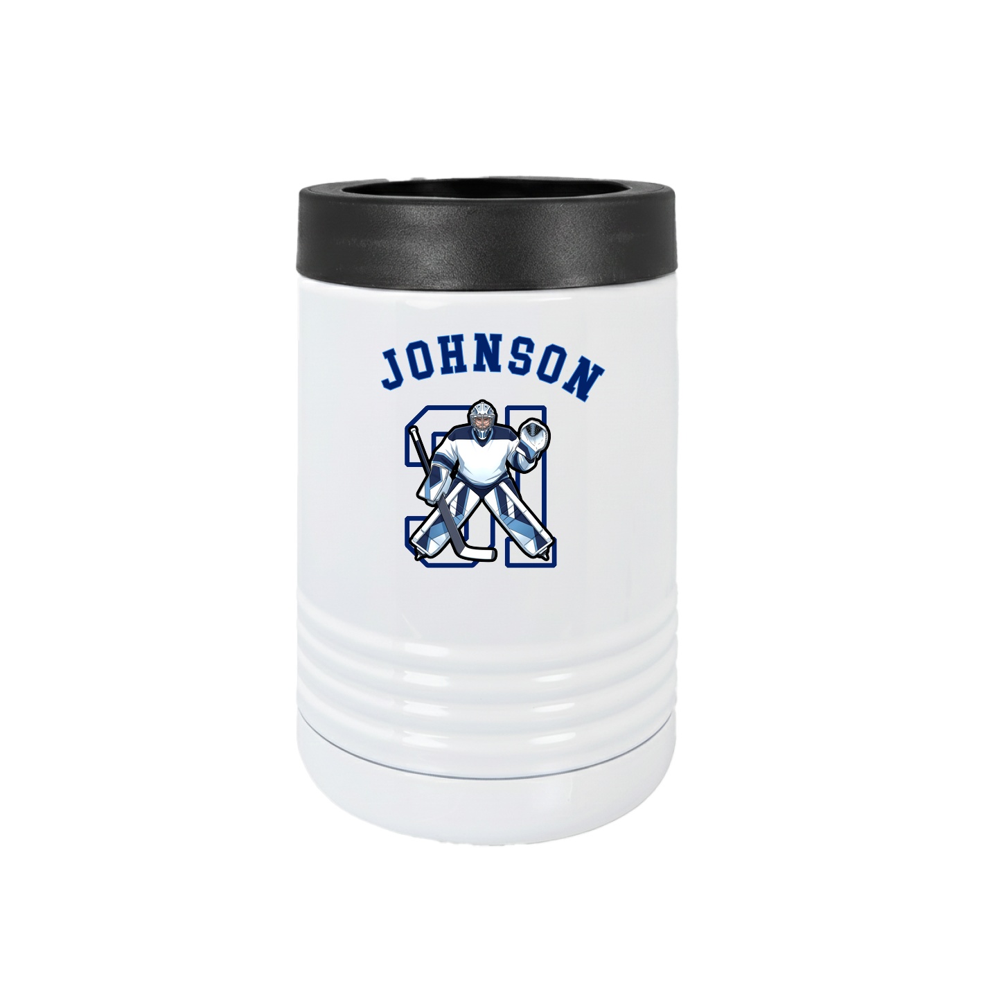 Beverage Holder — Shirsey Arch in White