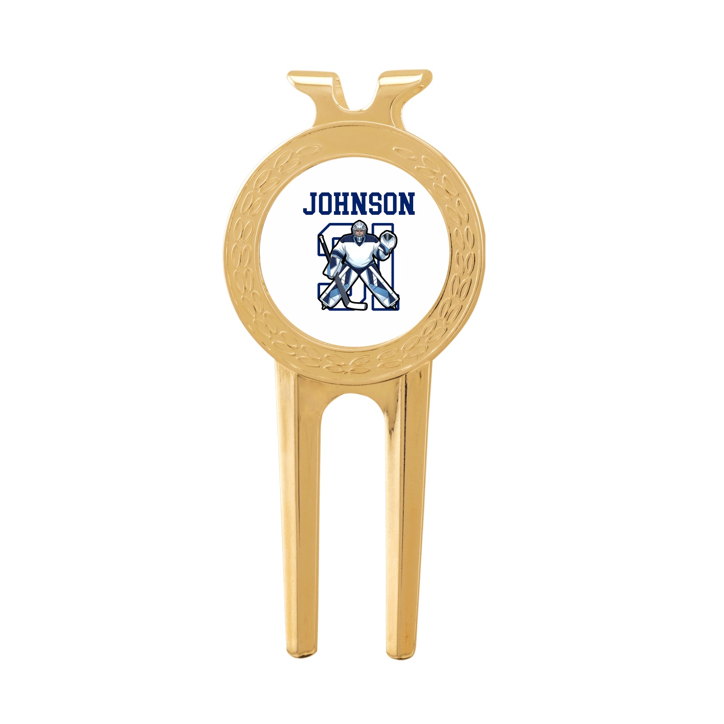 Divot Tool with Ball Marker — Shirsey in Classic